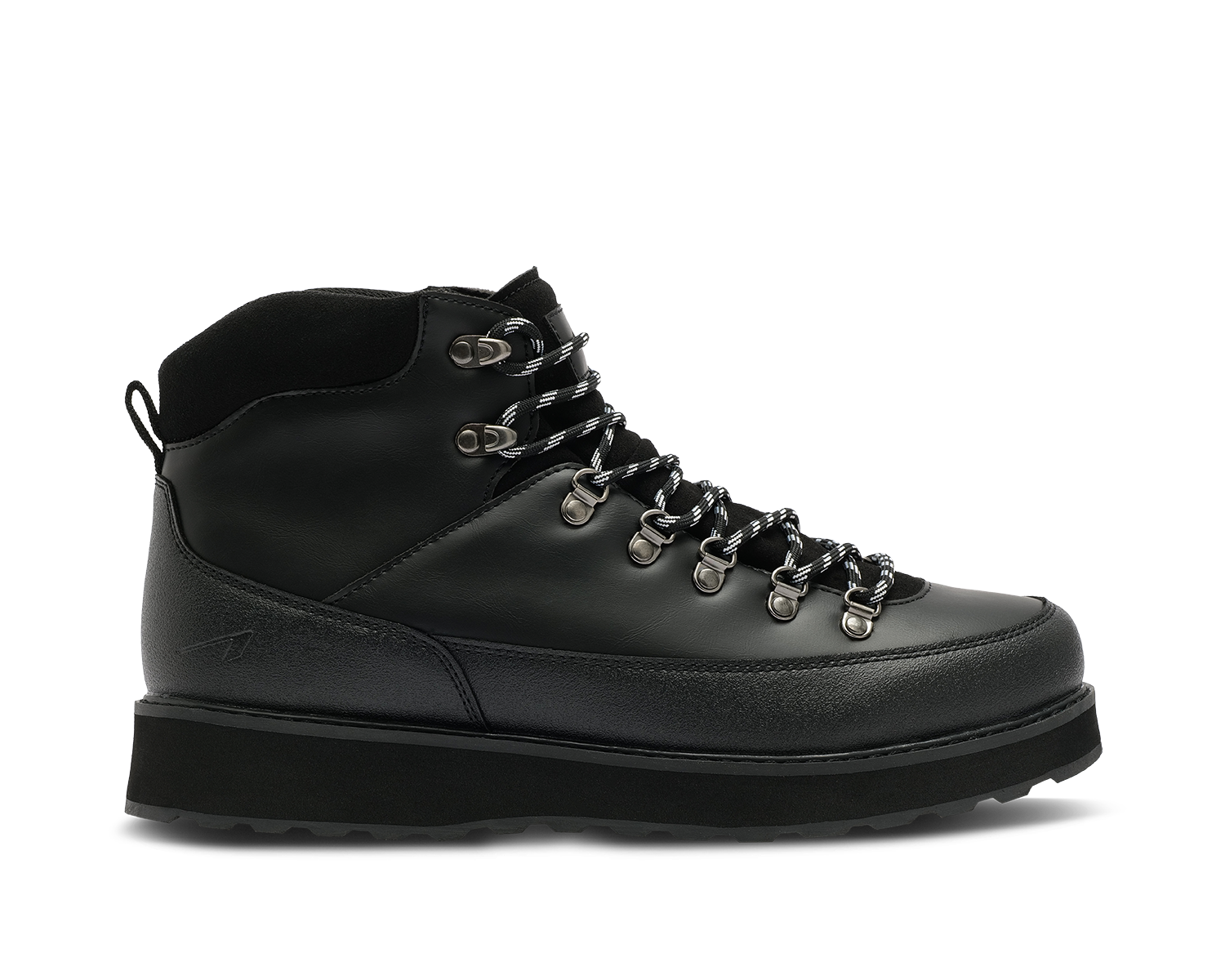 ARKK SMU Alpine | Black Alpine
