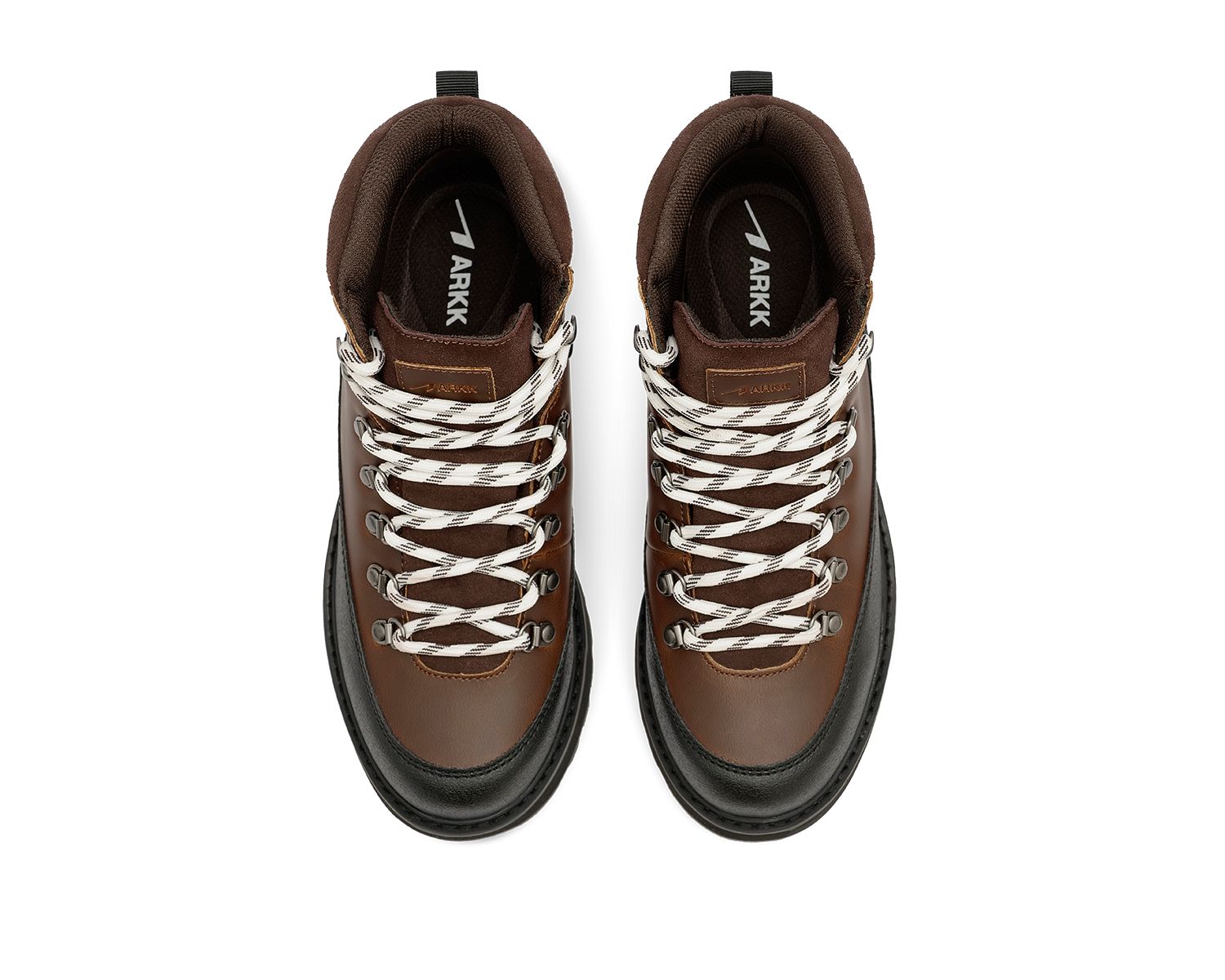 ARKK SMU Alpine | Coffee Black Alpine