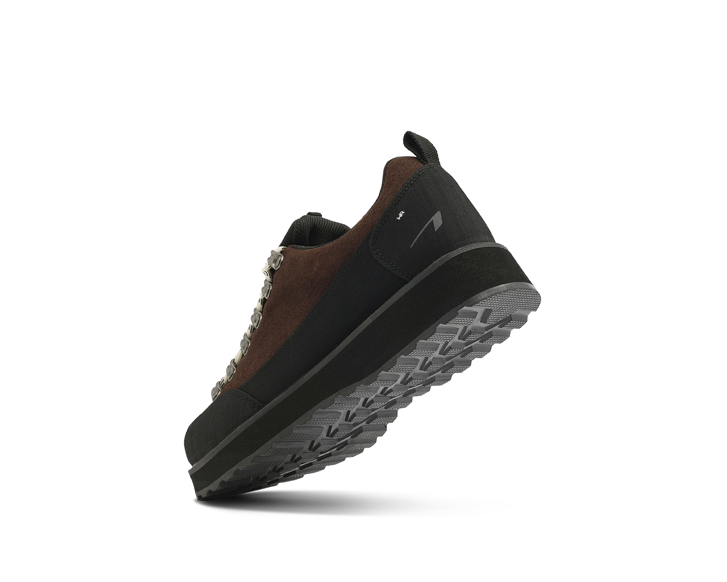 ARKK SMU Alpine Low WR | Coffee Black Alpine