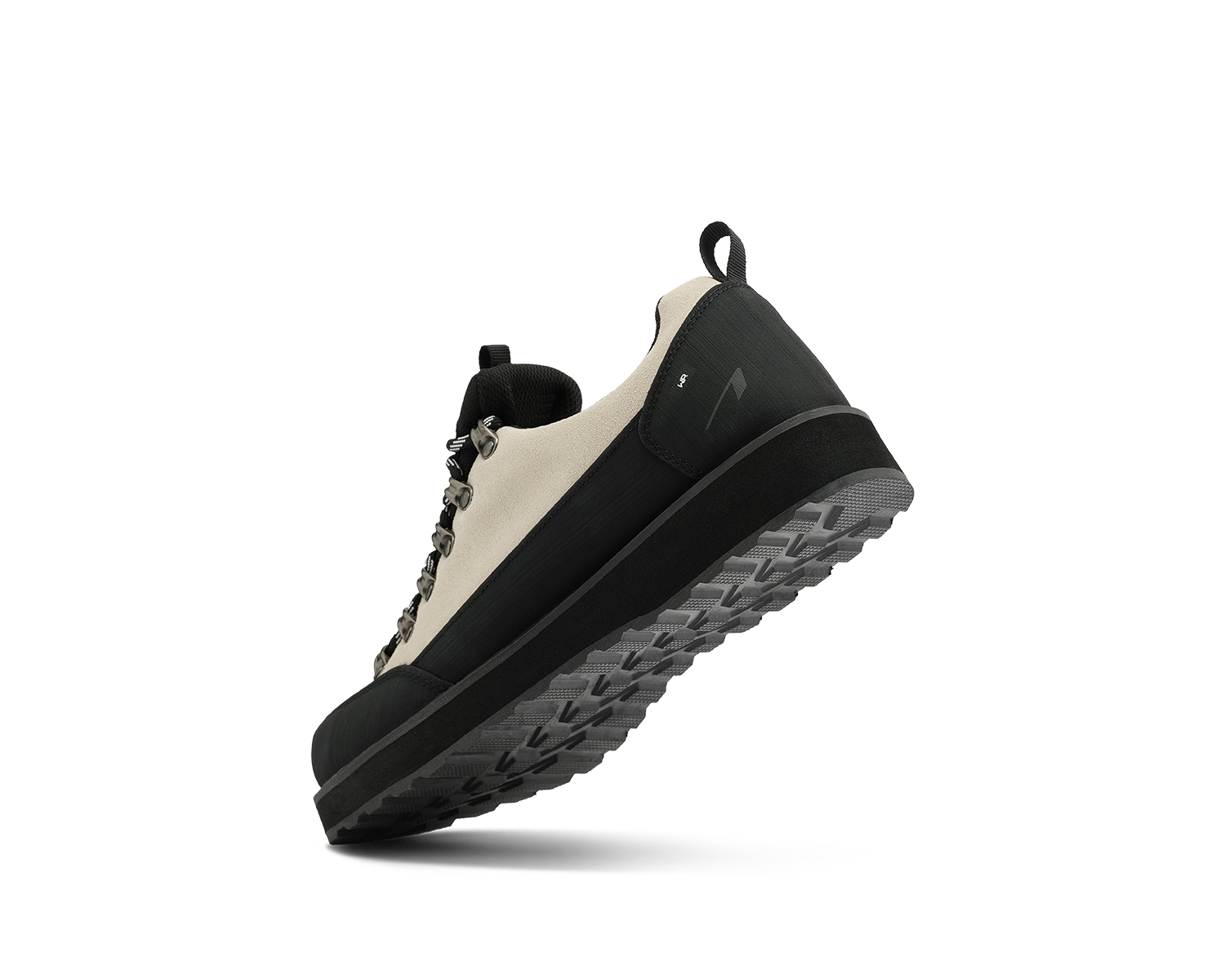 ARKK SMU Alpine Low WR | Sand Black Alpine