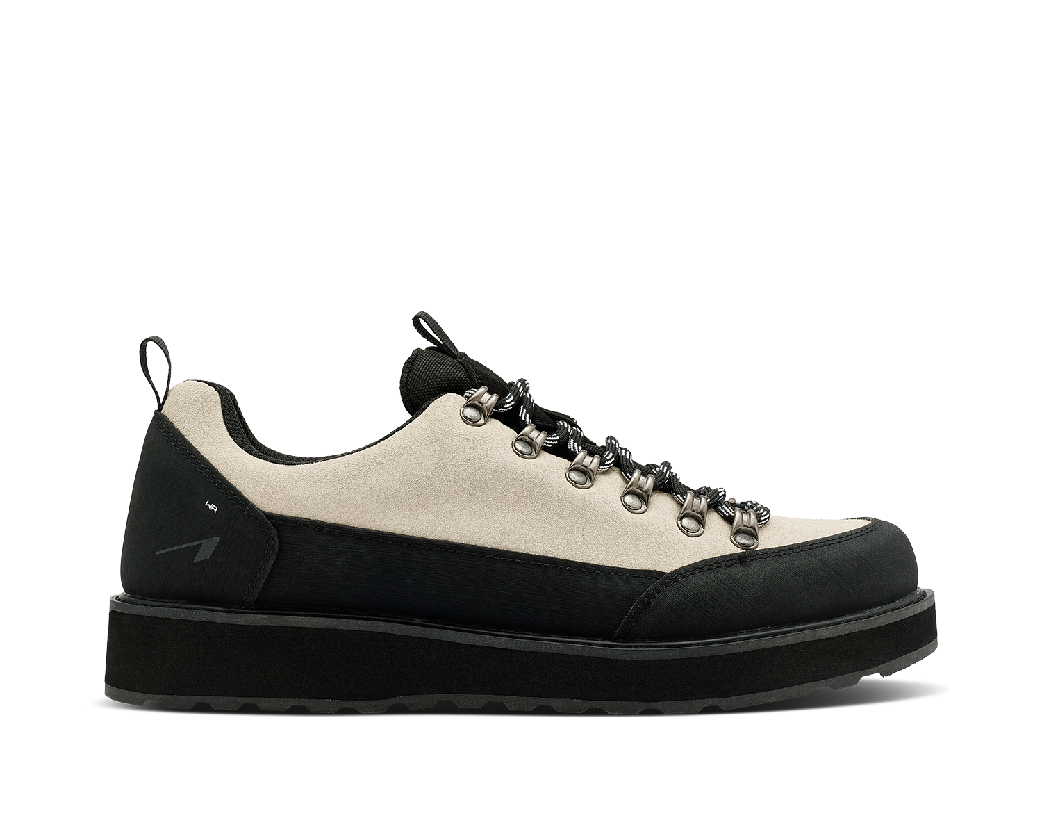 ARKK SMU Alpine Low WR | Sand Black Alpine