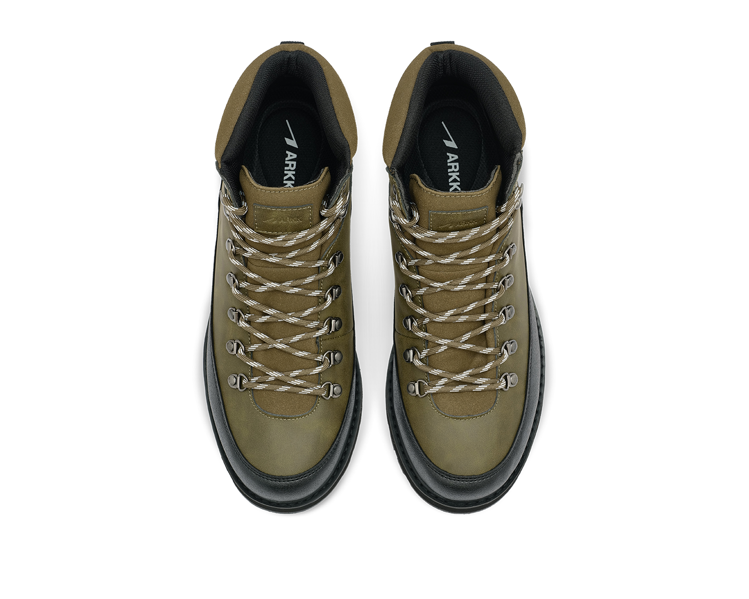 ARKK SMU Alpine | Olive Alpine