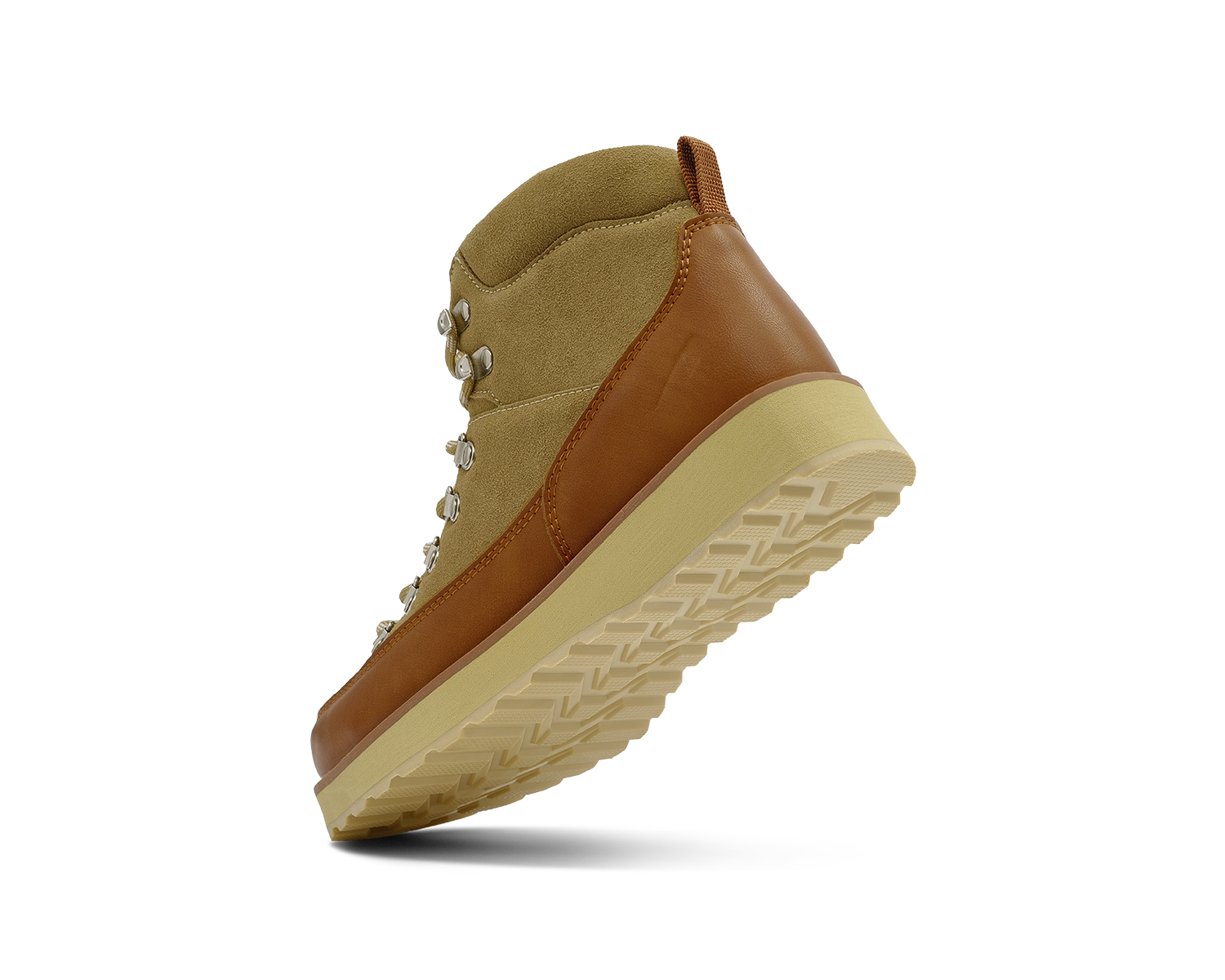 ARKK SMU Alpine | Tan Alpine