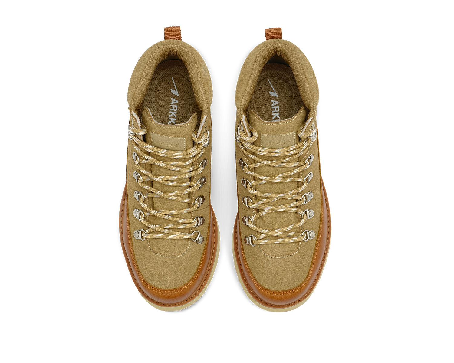 ARKK SMU Alpine | Tan Alpine