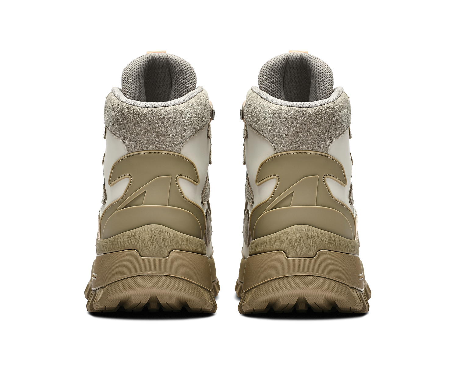 ARKK Essential Line Apaze Hightop | Fossil Apaze Hightop