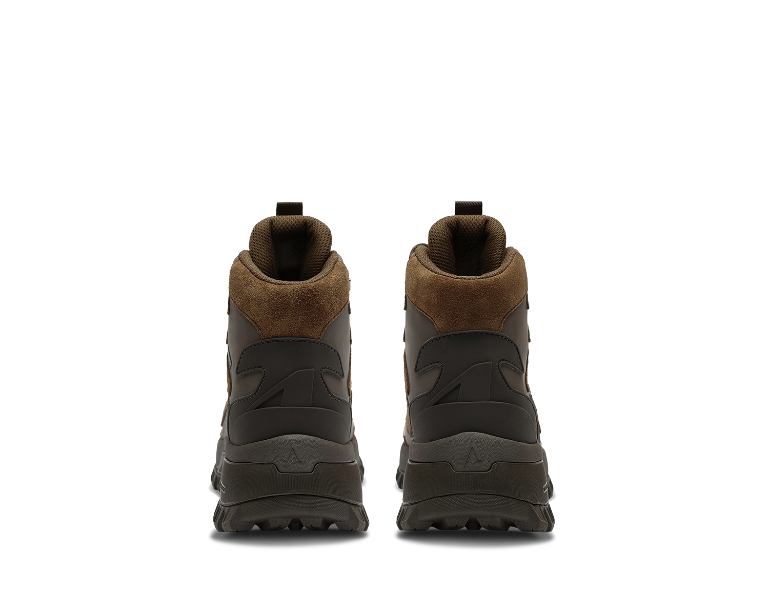 ARKK Essential Line Apaze Hightop | Mocha Apaze Hightop
