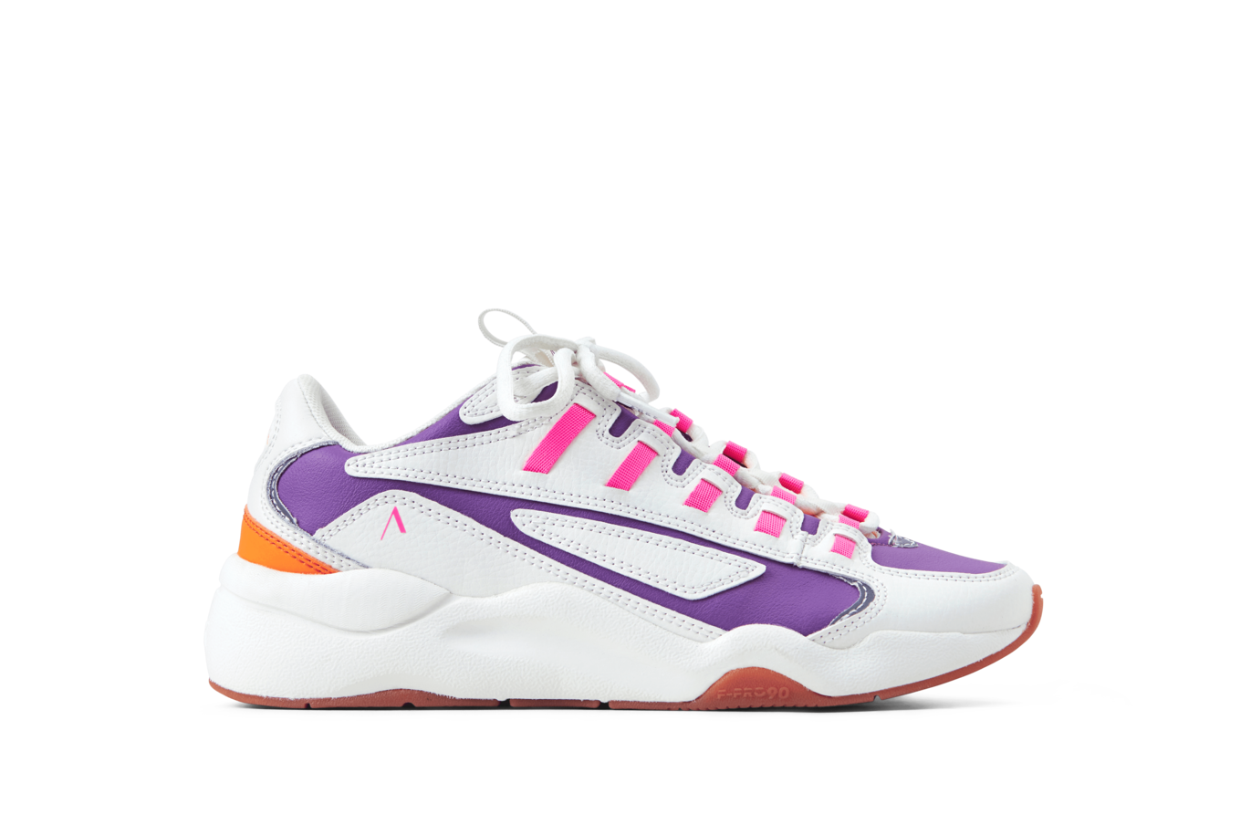ARKK SMU Apaze Leather F-PRO90 | Marshmallow Violet | Women Apaze