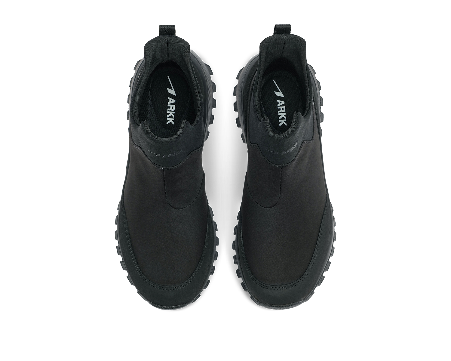 ARKK SMU Aquatech | Black Aquatech
