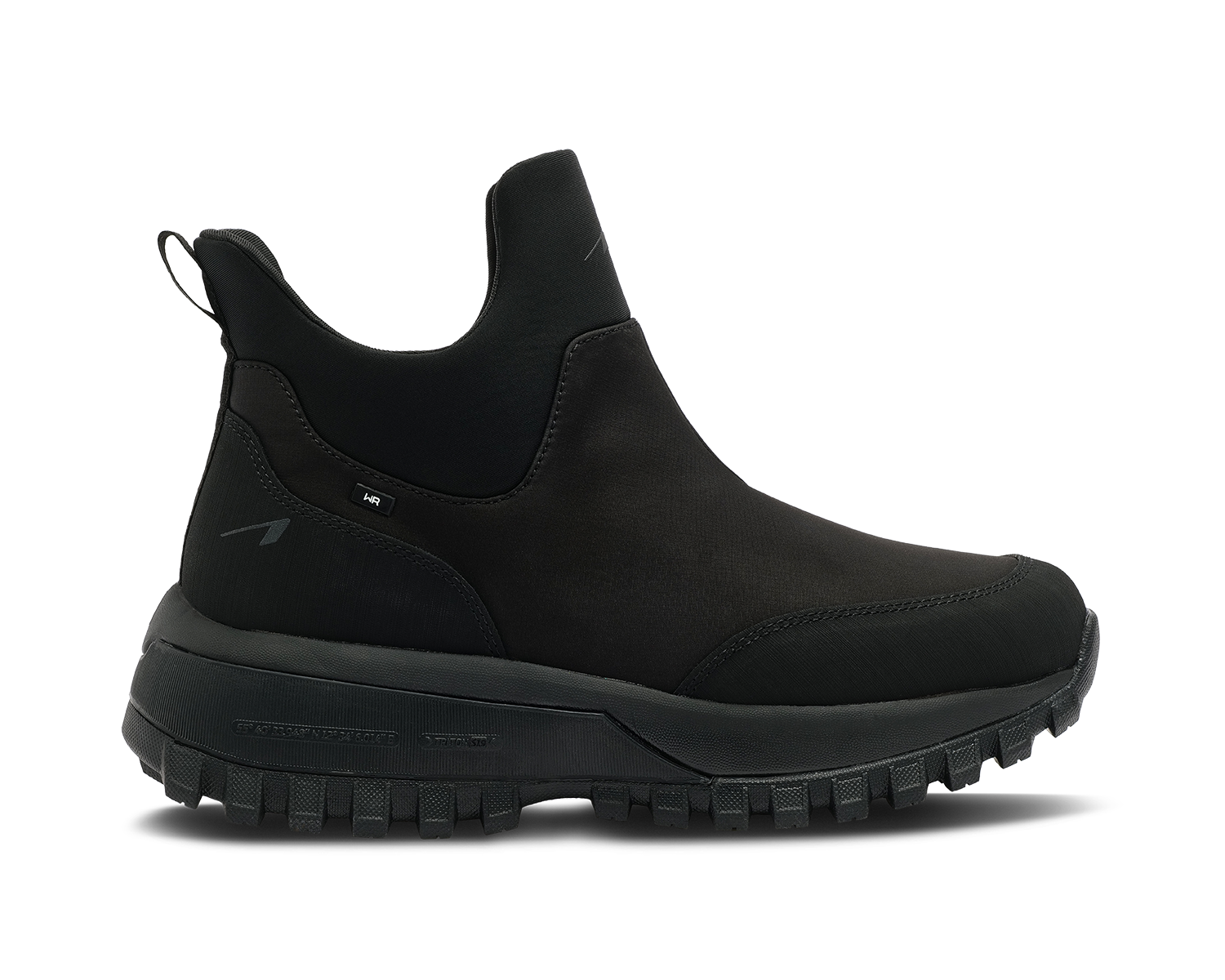 ARKK SMU Aquatech | Black Aquatech