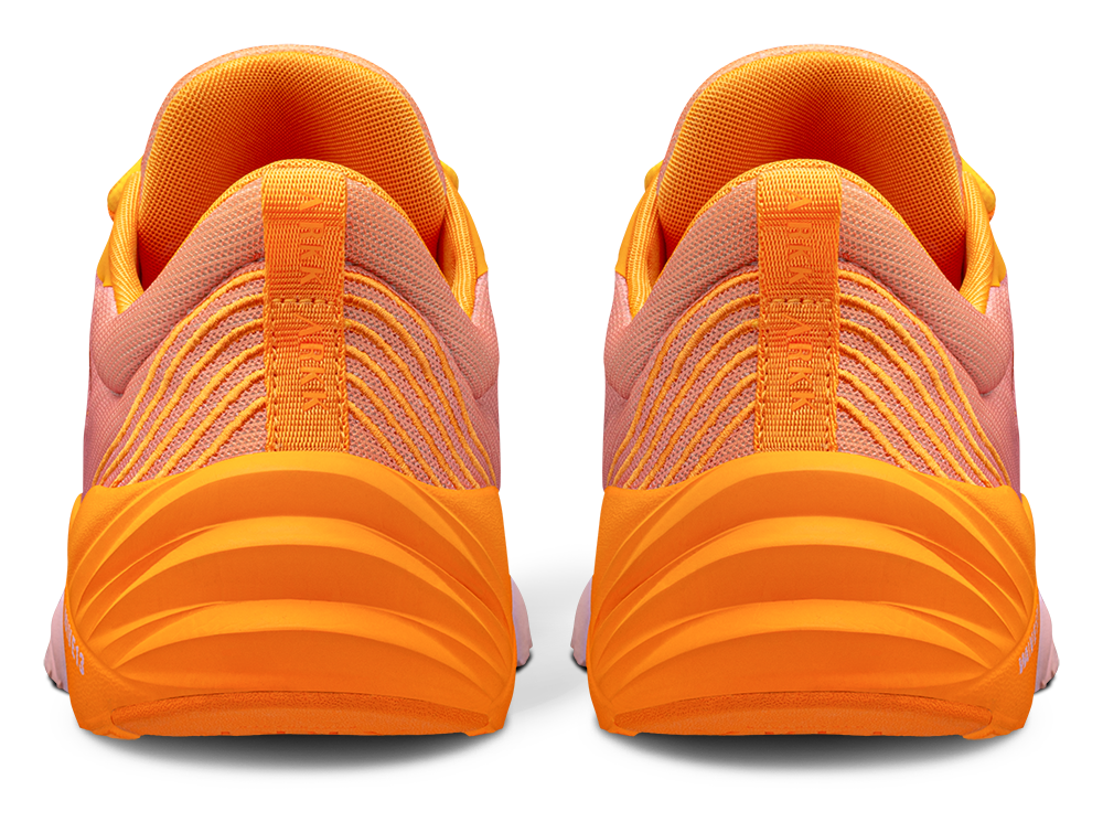 ARKK Collection Avory Mesh W13 | Faded Bright Marigold Lilac Sachet | Men Avory