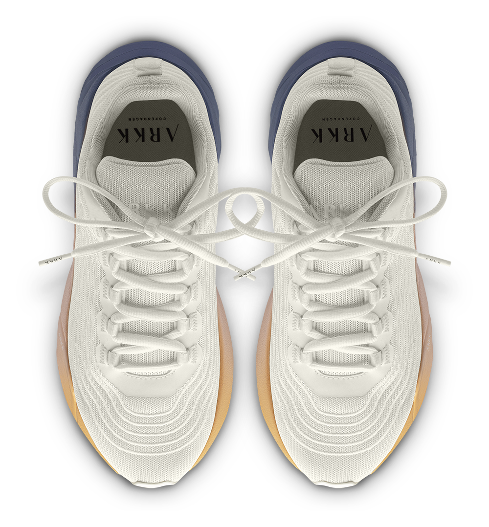 ARKK Collection Avory Mesh W13 | Marshmallow Soft Blue | Men Avory