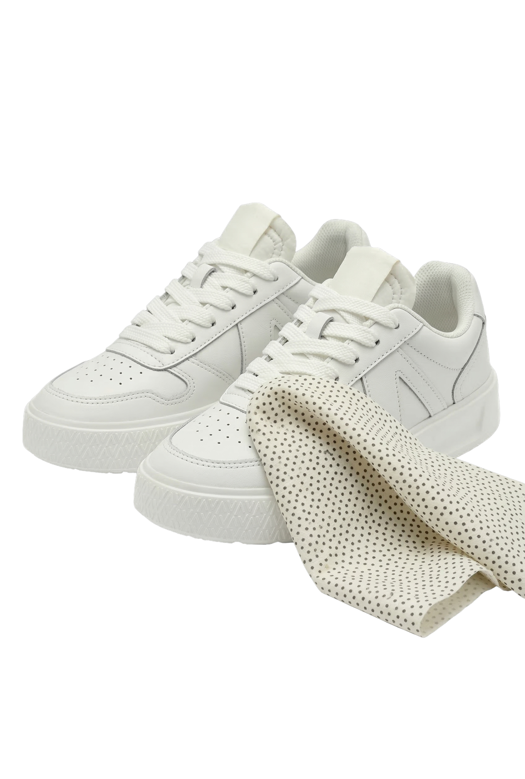 ARKK Copenhagen - Shoecare Carbon Rengøringswipes 15 stk Shoecare