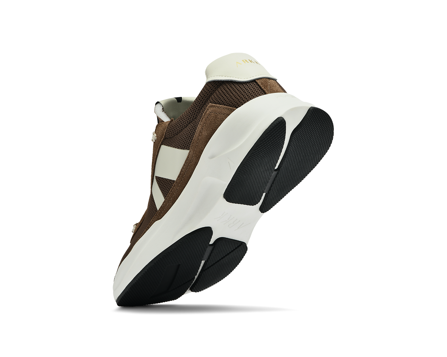 ARKK Essential Line City-Free | Brown Tofu City-Free