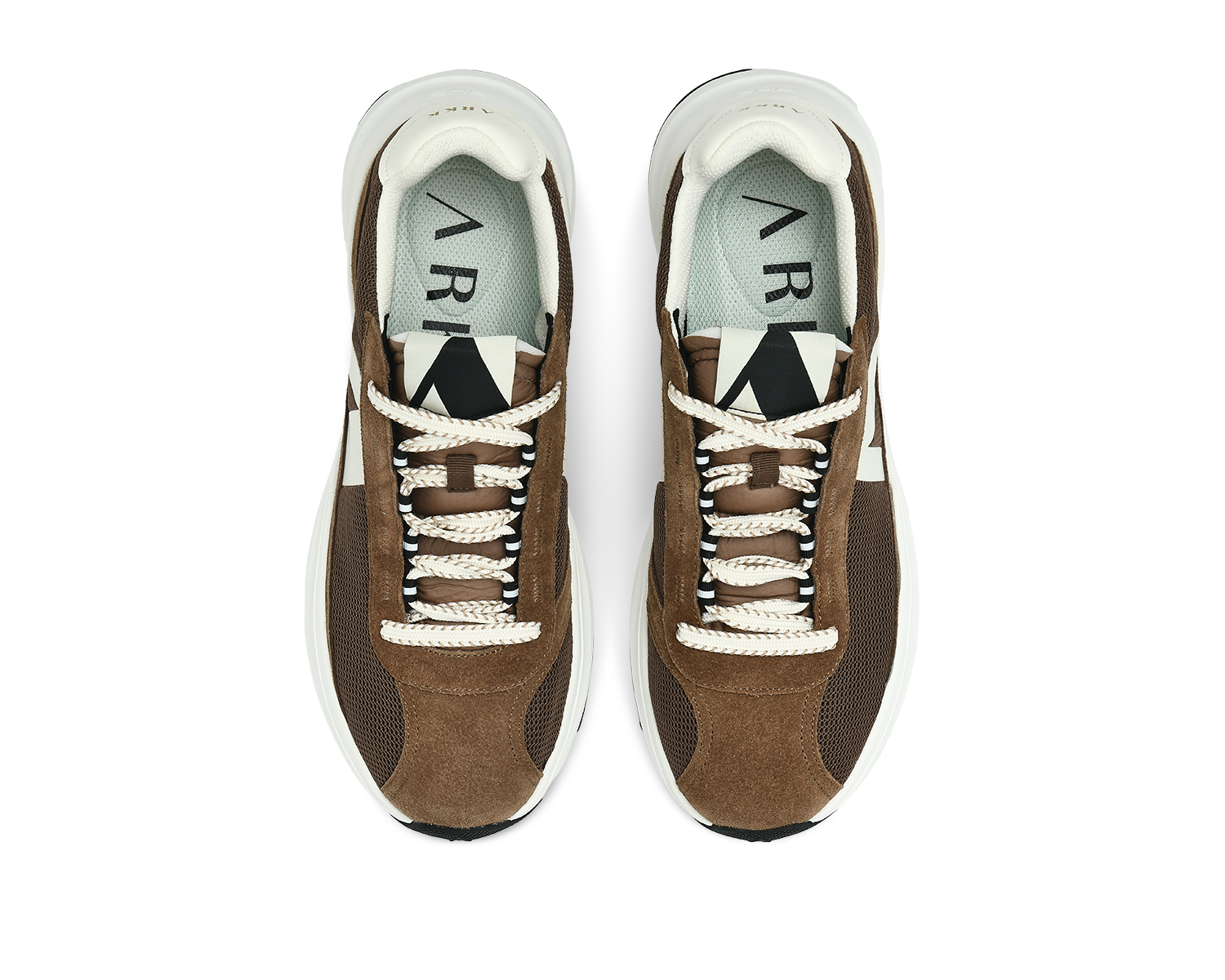 ARKK Essential Line City-Free | Brown Tofu City-Free