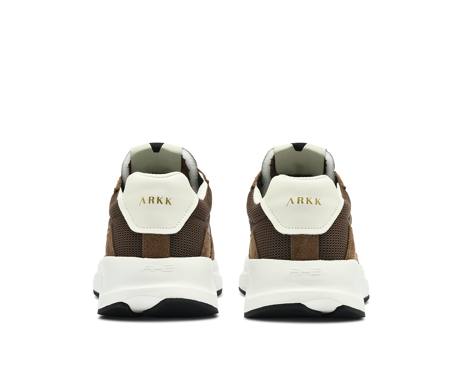 ARKK Essential Line City-Free | Brown Tofu City-Free