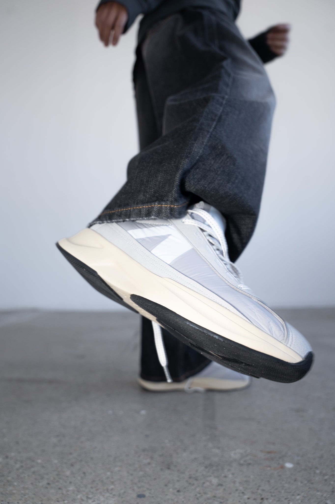 ARKK Collection City-Free | Ice grey | Men City-Free