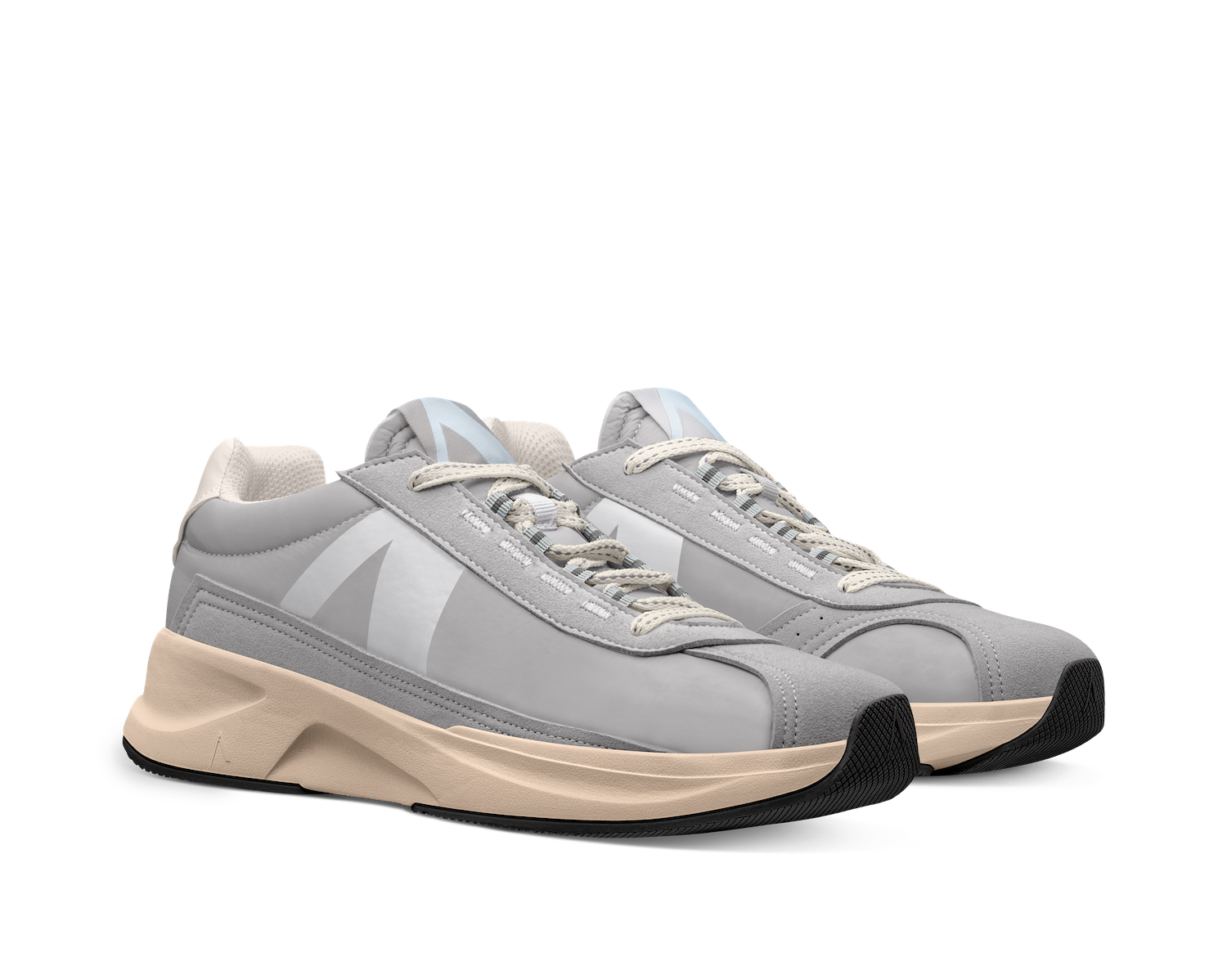 ARKK Collection City-Free | Ice grey | Women City-Free