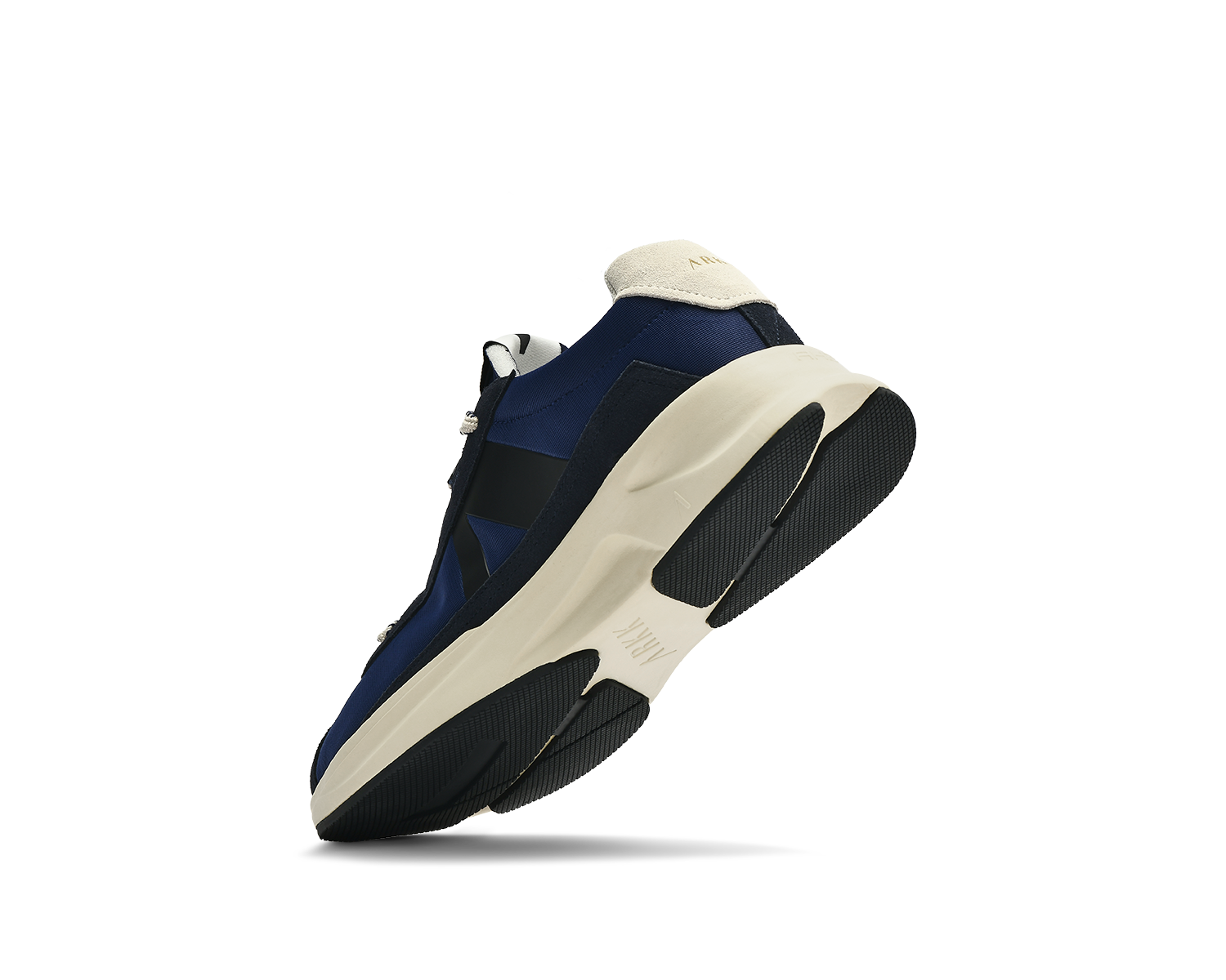 ARKK Essential Line City-Free | Midnight Cream City-Free