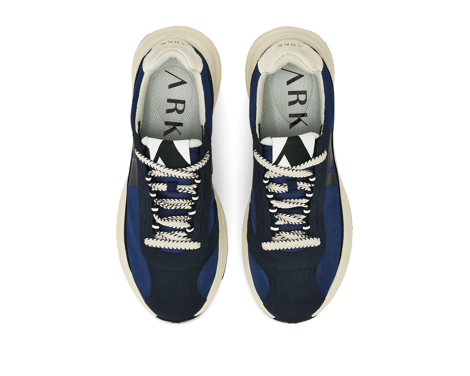 ARKK Essential Line City-Free | Midnight Cream City-Free