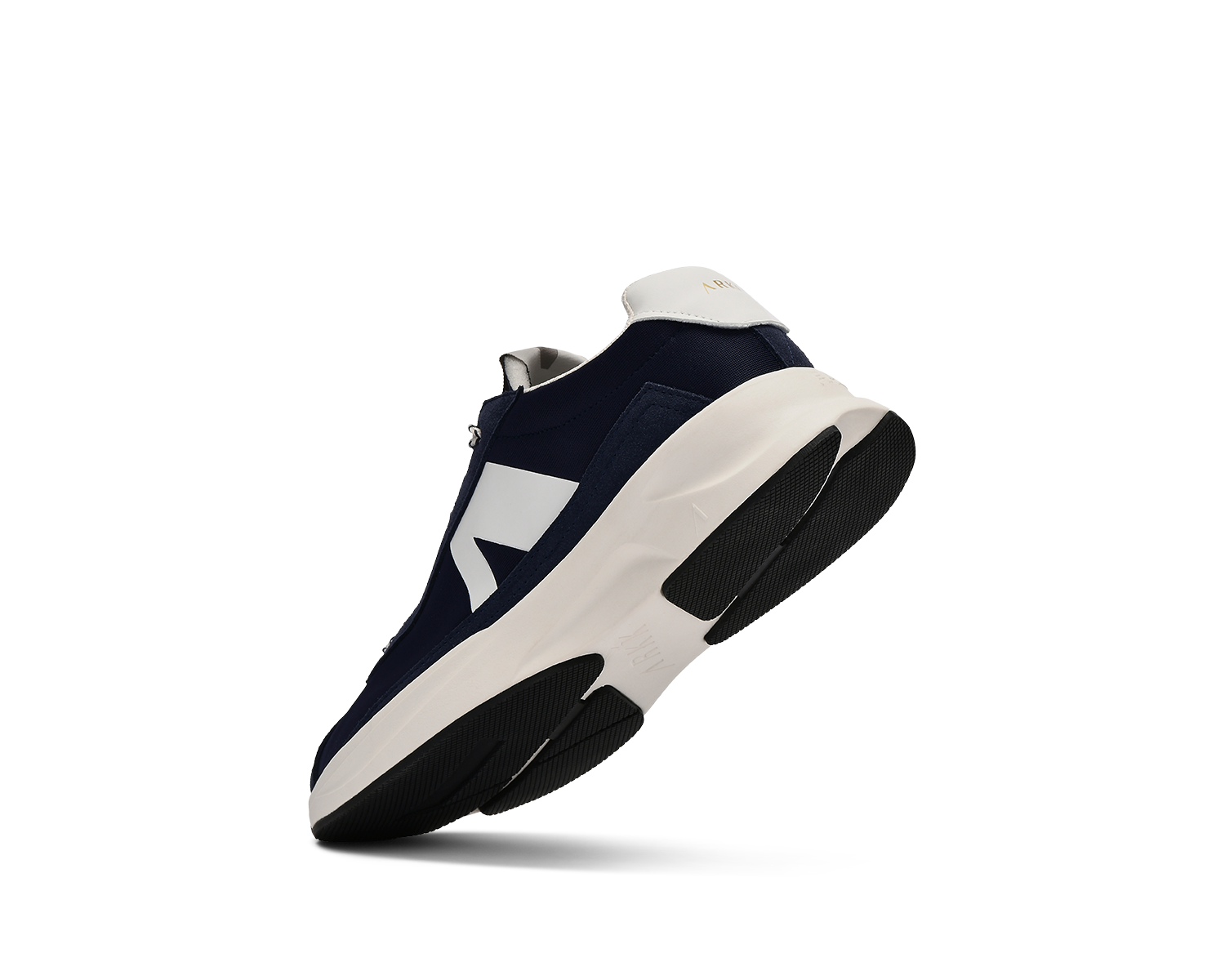 ARKK Essential Line City-Free | Navy White City-Free