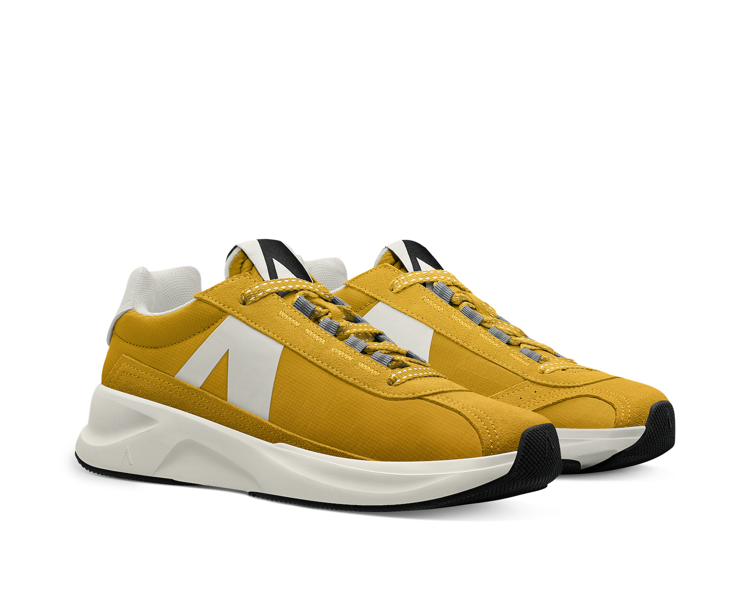 ARKK Collection City-Free Nylon AH2 | Calendula Marshmallow | Men City-Free