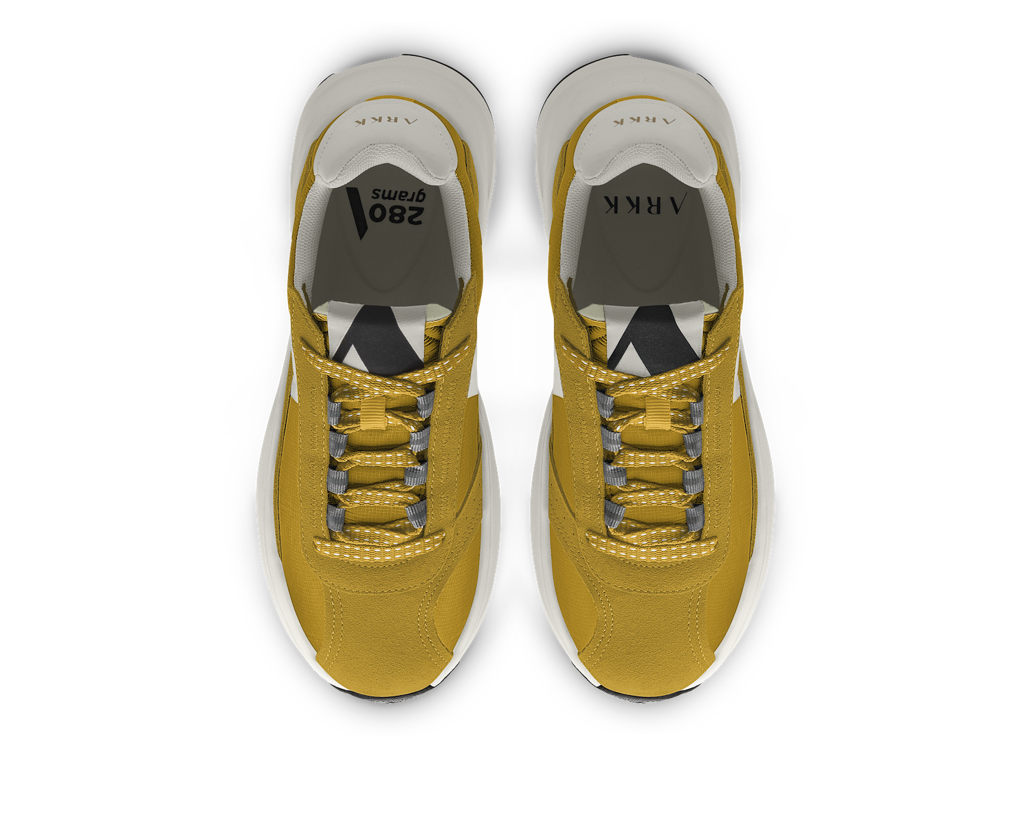 ARKK Collection City-Free Nylon AH2 | Calendula Marshmallow | Women City-Free