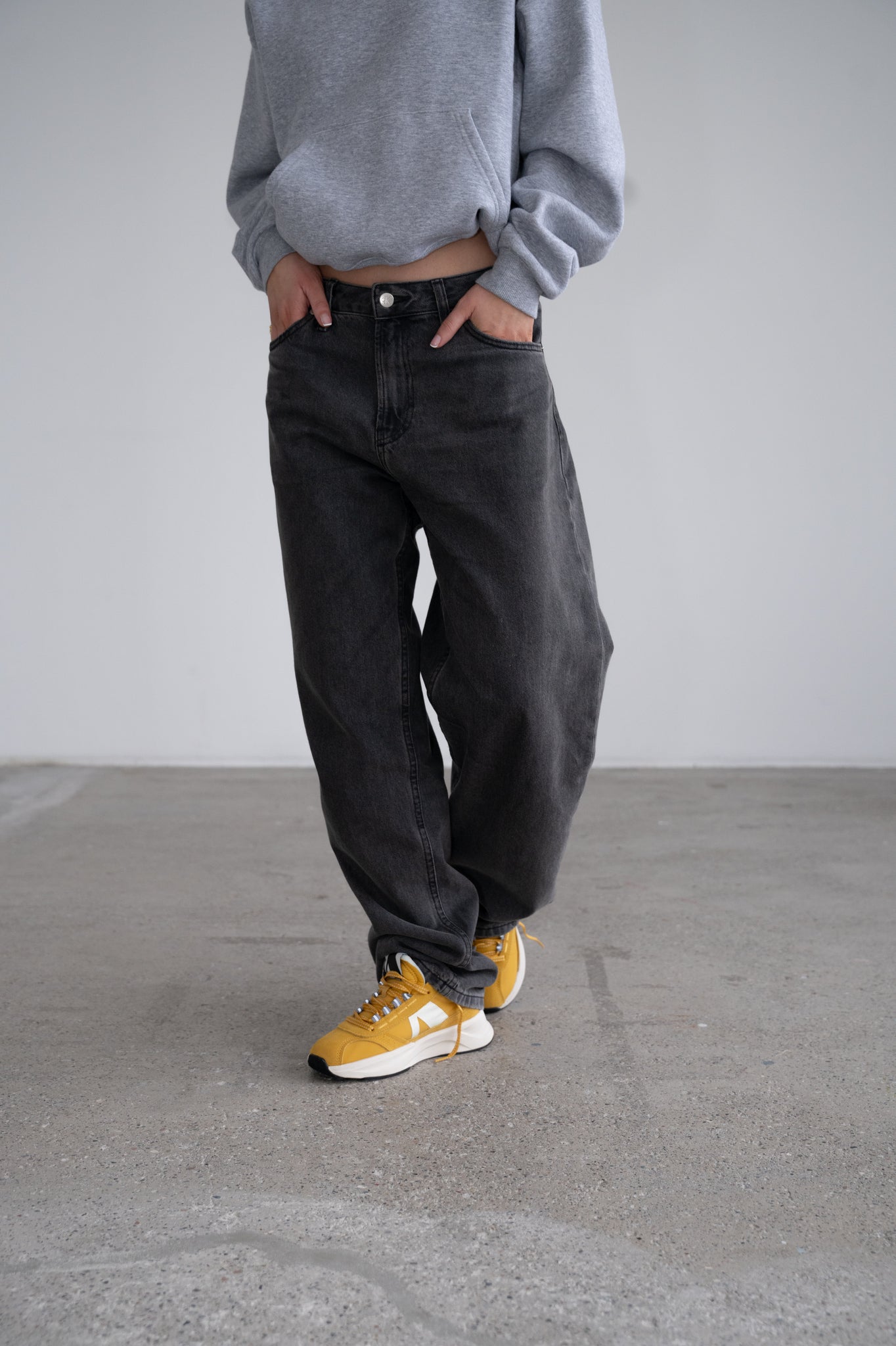 ARKK Collection City-Free Nylon AH2 | Calendula Marshmallow | Women City-Free