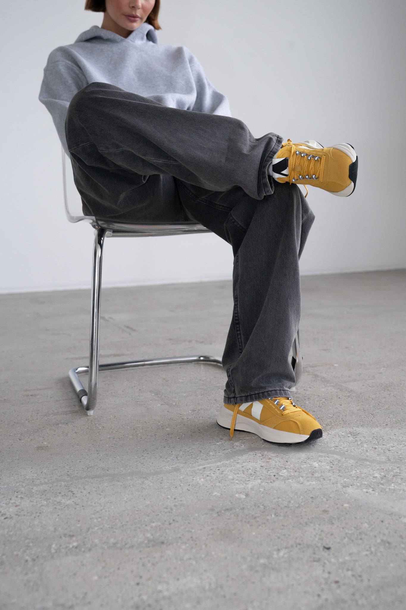 ARKK Collection City-Free Nylon AH2 | Calendula Marshmallow | Women City-Free