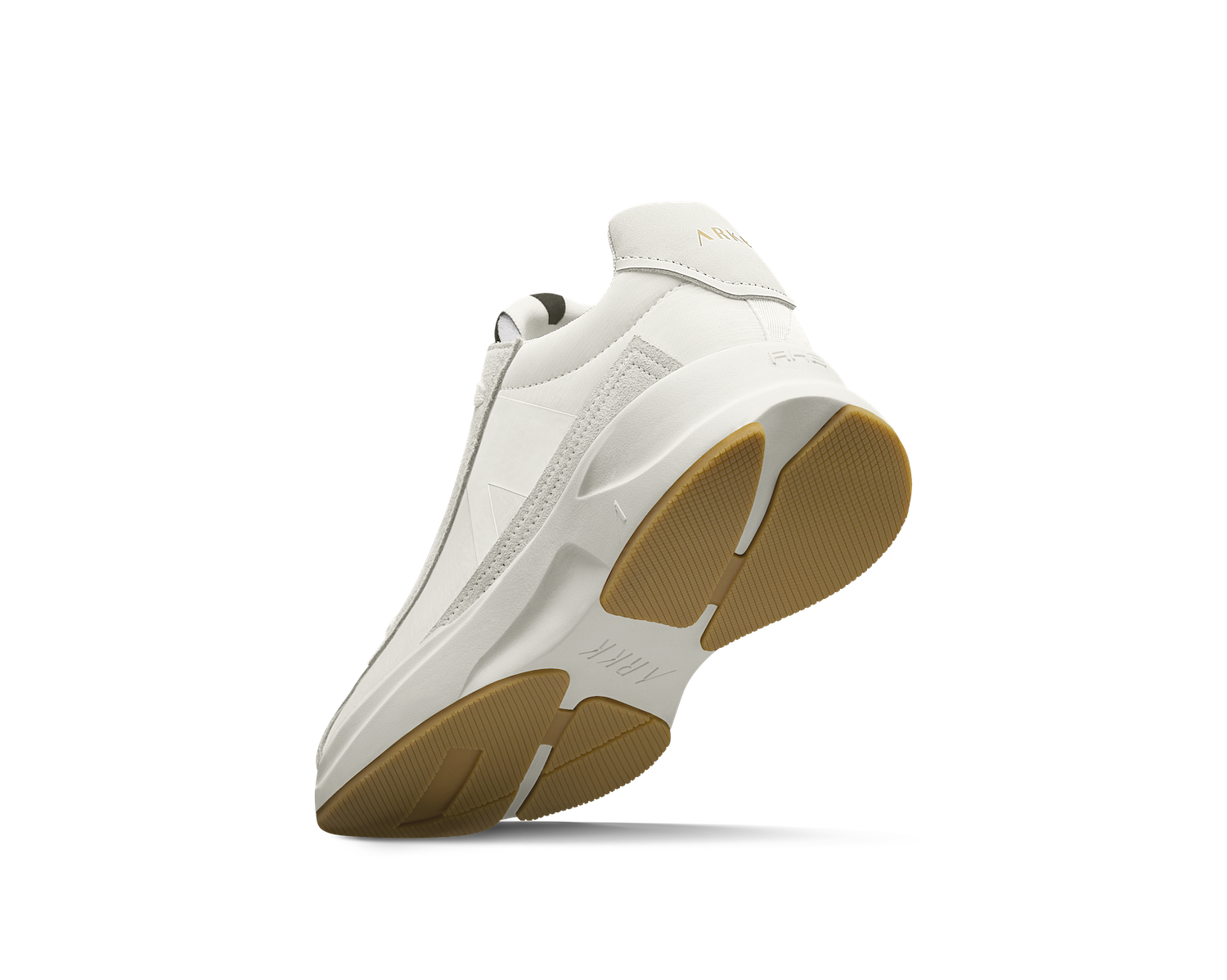 ARKK Collection City-Free Nylon AH2 | Triple Marshmallow Light Gum | Women City-Free