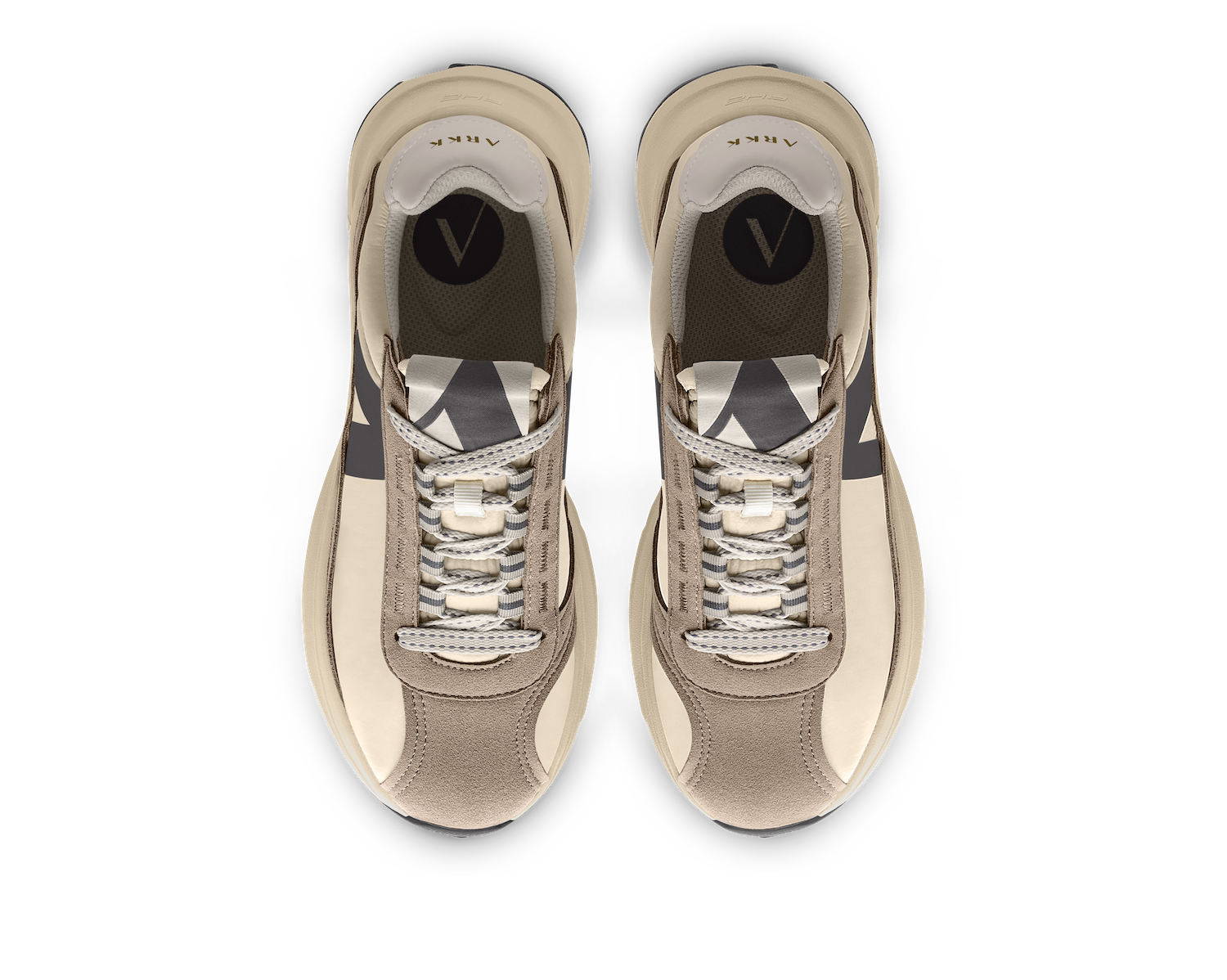 ARKK Collection City-Free | Safari | Women City-Free