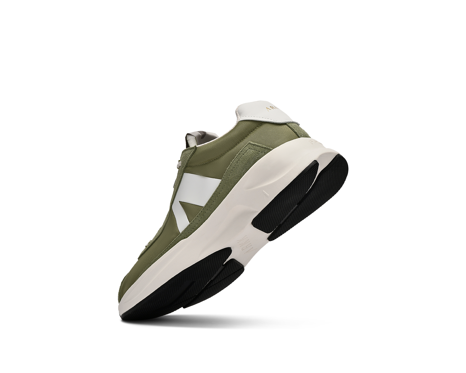 ARKK Essential Line City-Free | Sage White City-Free