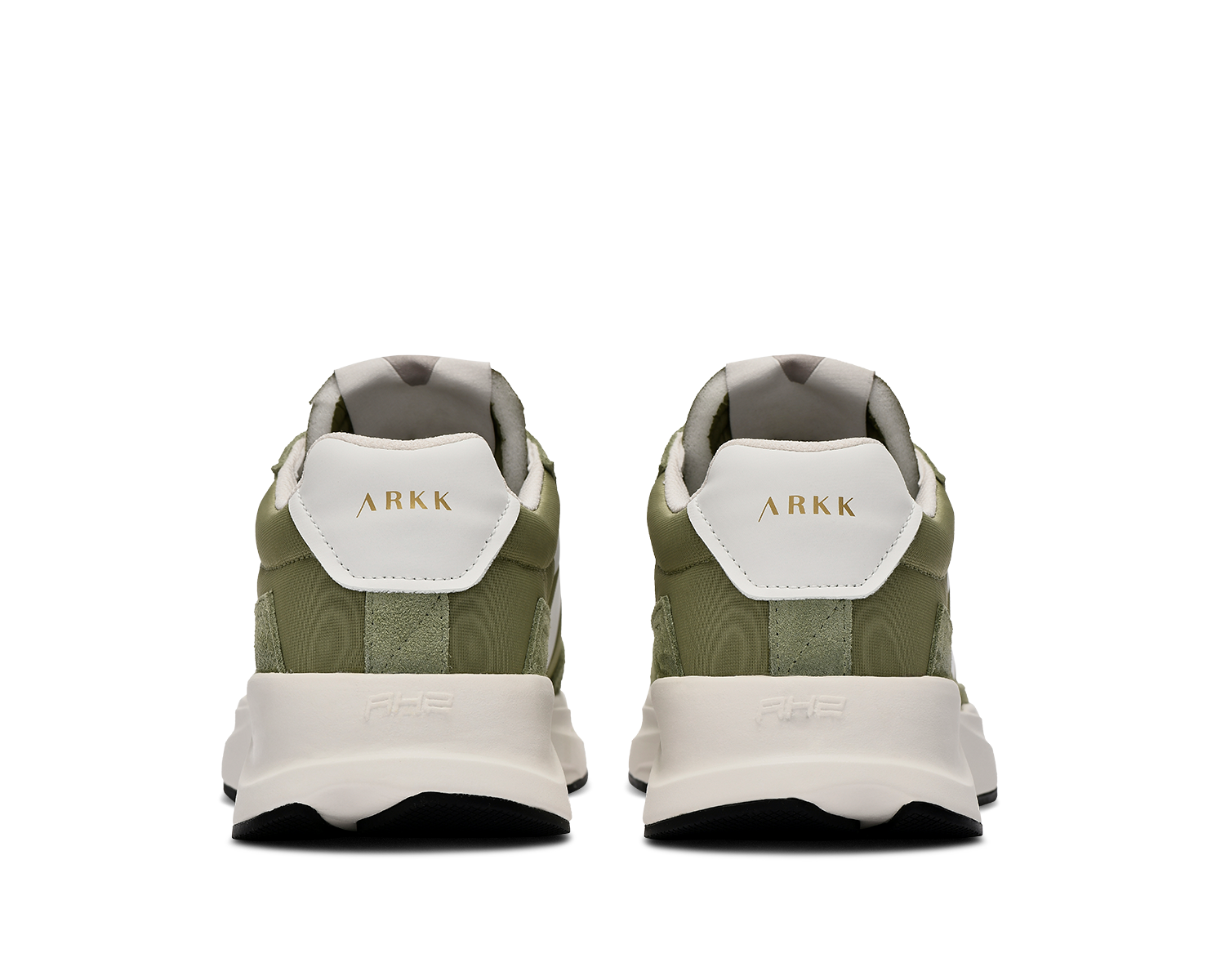 ARKK Essential Line City-Free | Sage White City-Free