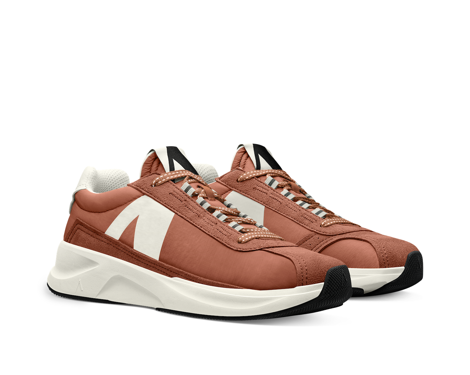 ARKK Collection City-Free | Terracotta | Men City-Free