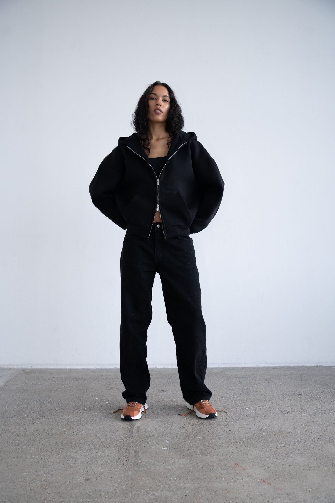 ARKK Collection City-Free | Terracotta | Women City-Free