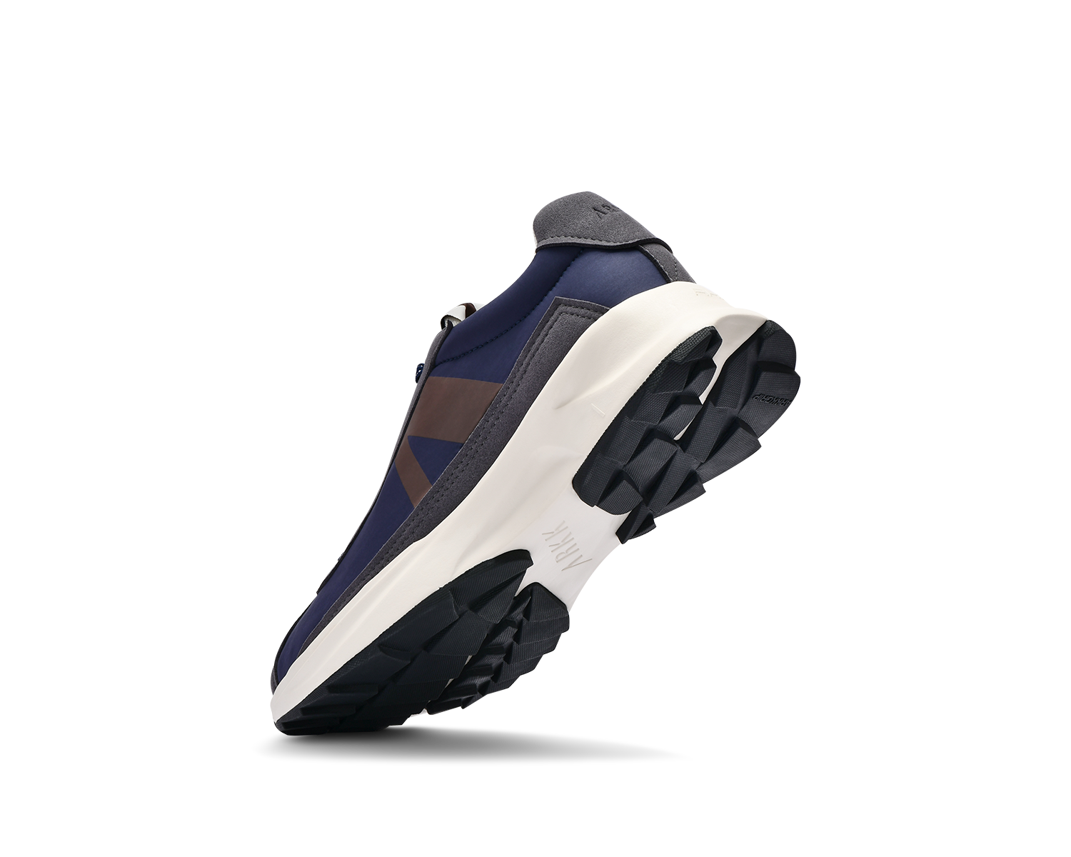 ARKK Essential Line City-Free Trail | Academy Blue | Men City-Free