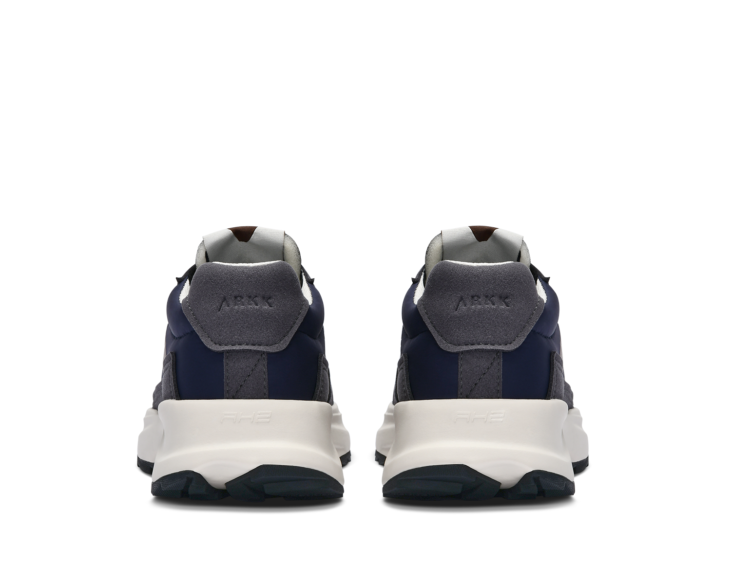 ARKK Essential Line City-Free Trail | Academy Blue | Men City-Free