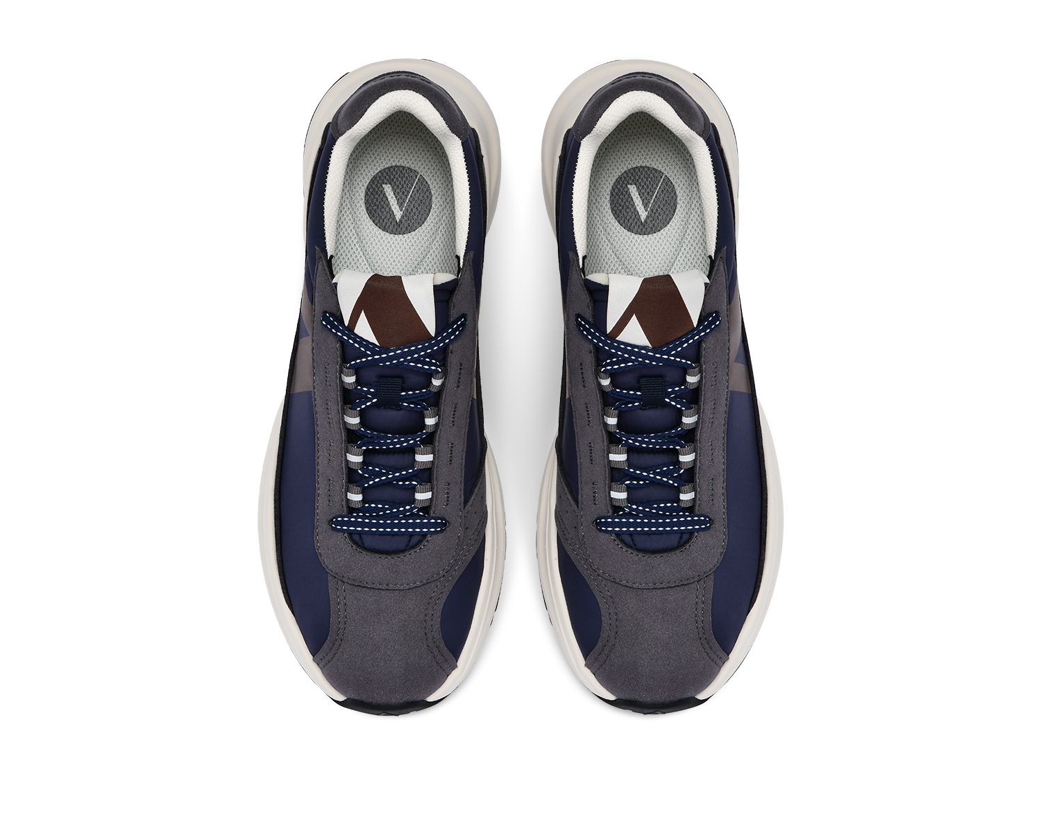 ARKK Essential Line City-Free Trail | Academy Blue | Women City-Free