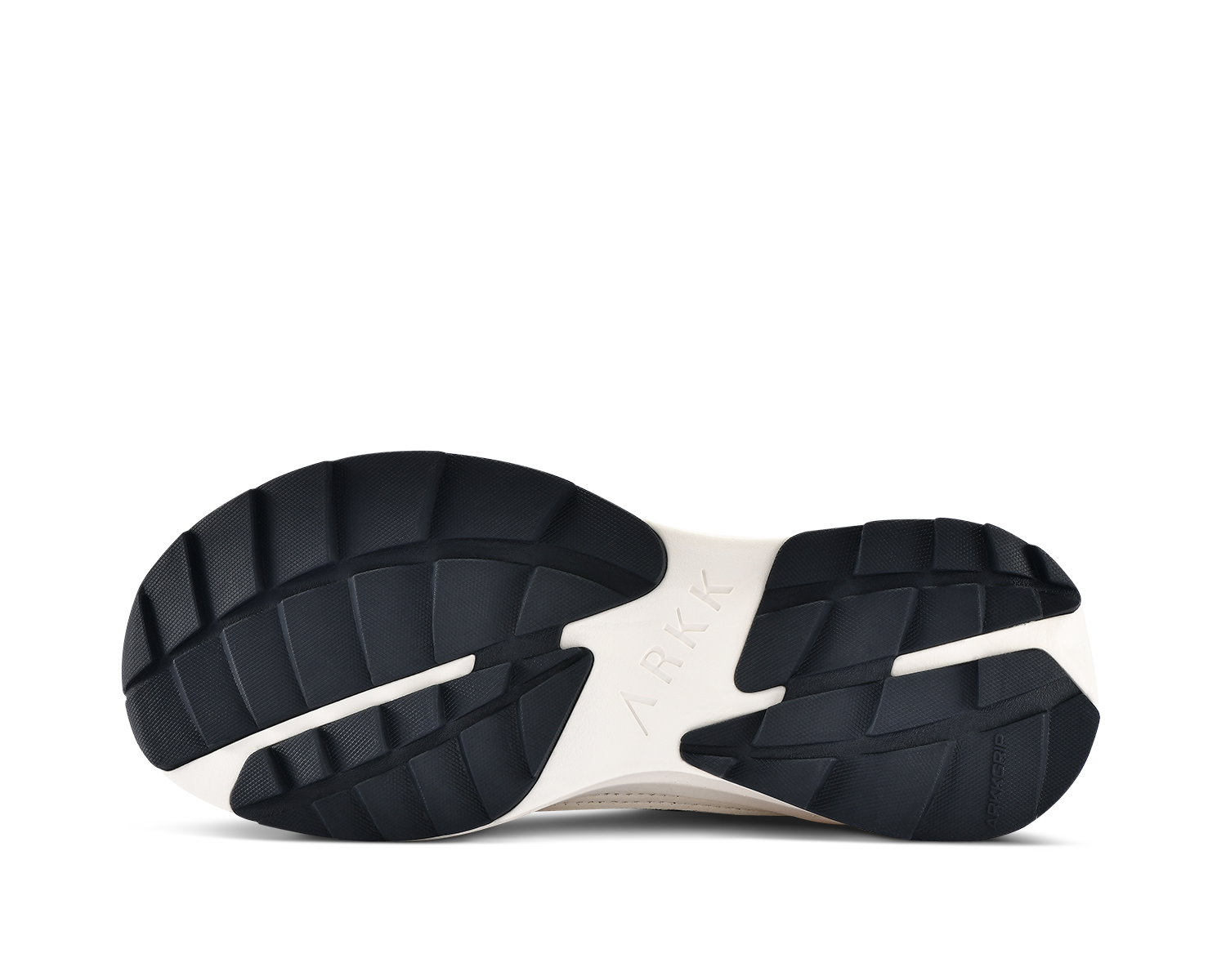 ARKK Essential Line City-Free Trail | Cream | Men City-Free