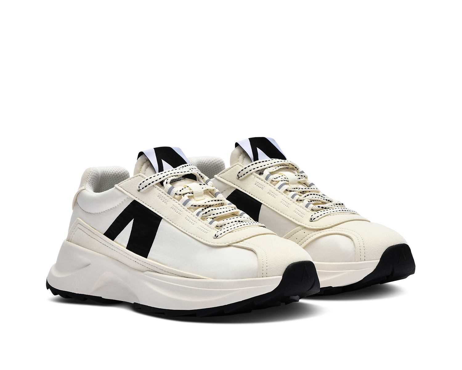 ARKK Essential Line City-Free Trail | Cream | Women City-Free