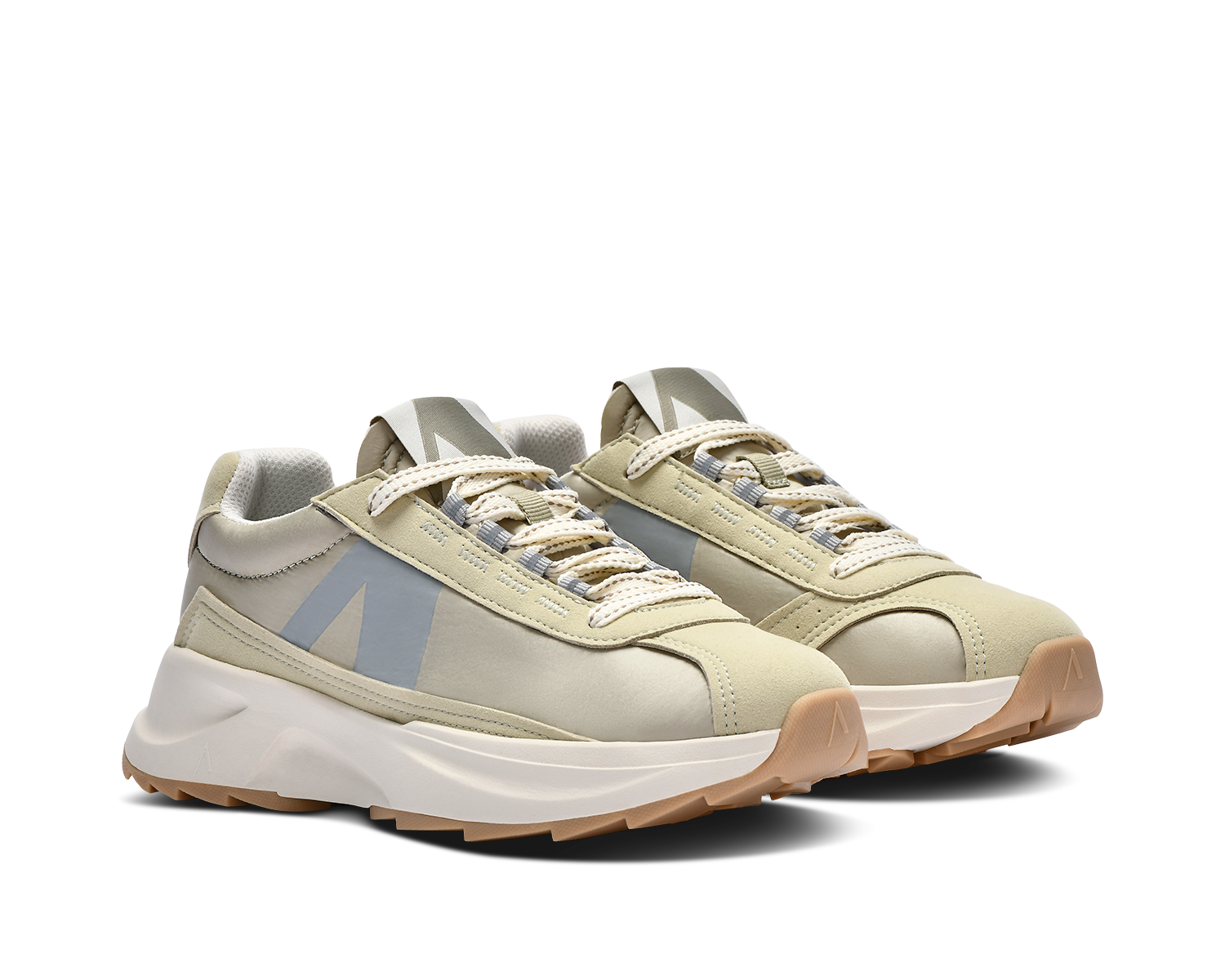 ARKK Essential Line City-Free Trail | Pistachio | Women City-Free