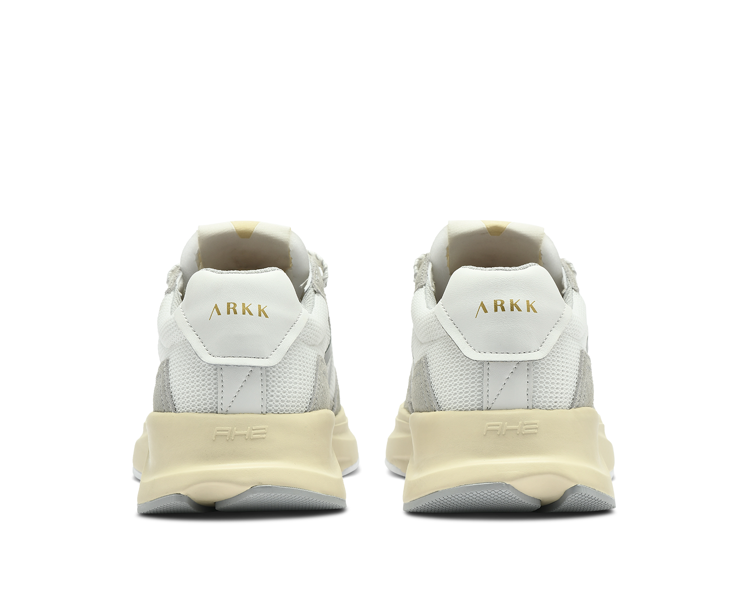 ARKK Essential Line City-Free | White Grey City-Free