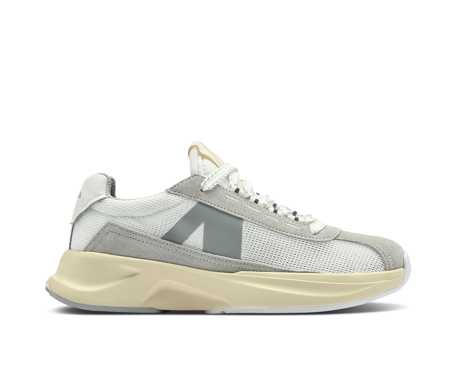 ARKK Essential Line City-Free | White Grey City-Free