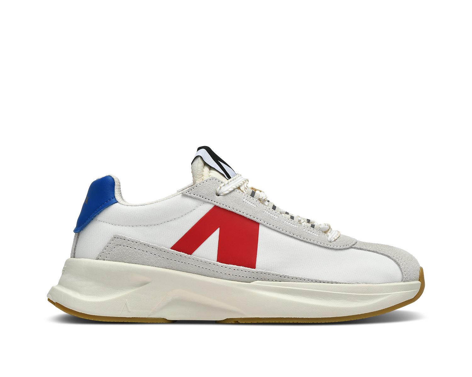 ARKK Essential Line City-Free | White Red Blue City-Free