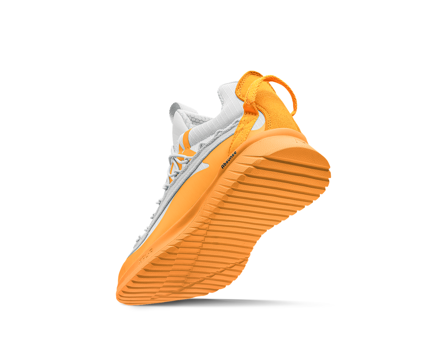 ARKK Collection City-Net Nylon XPL-R | Ice Grey Iceland Poppy | Women City-Net