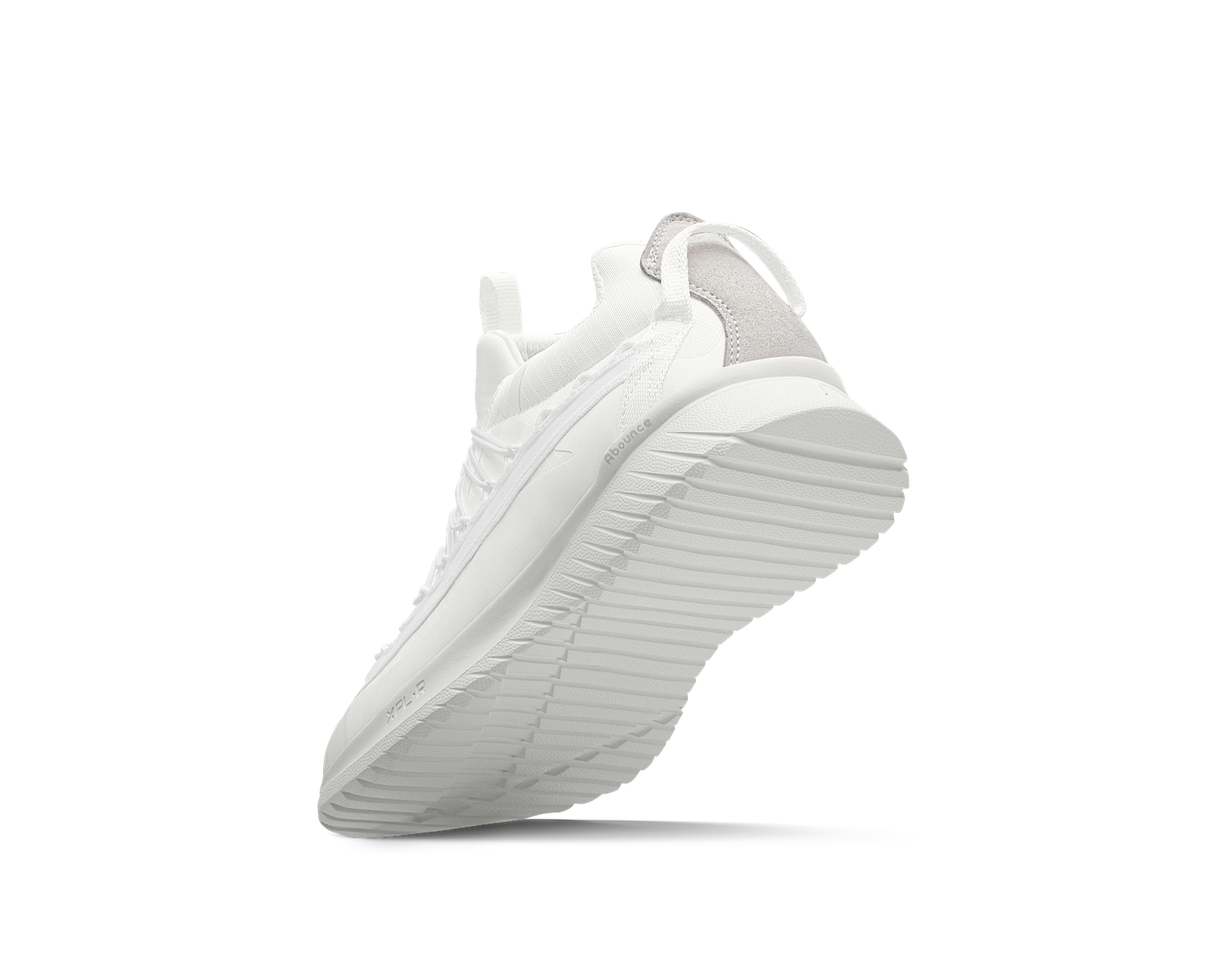 ARKK Collection City-Net Nylon XPL-R | Triple White | Women City-Net