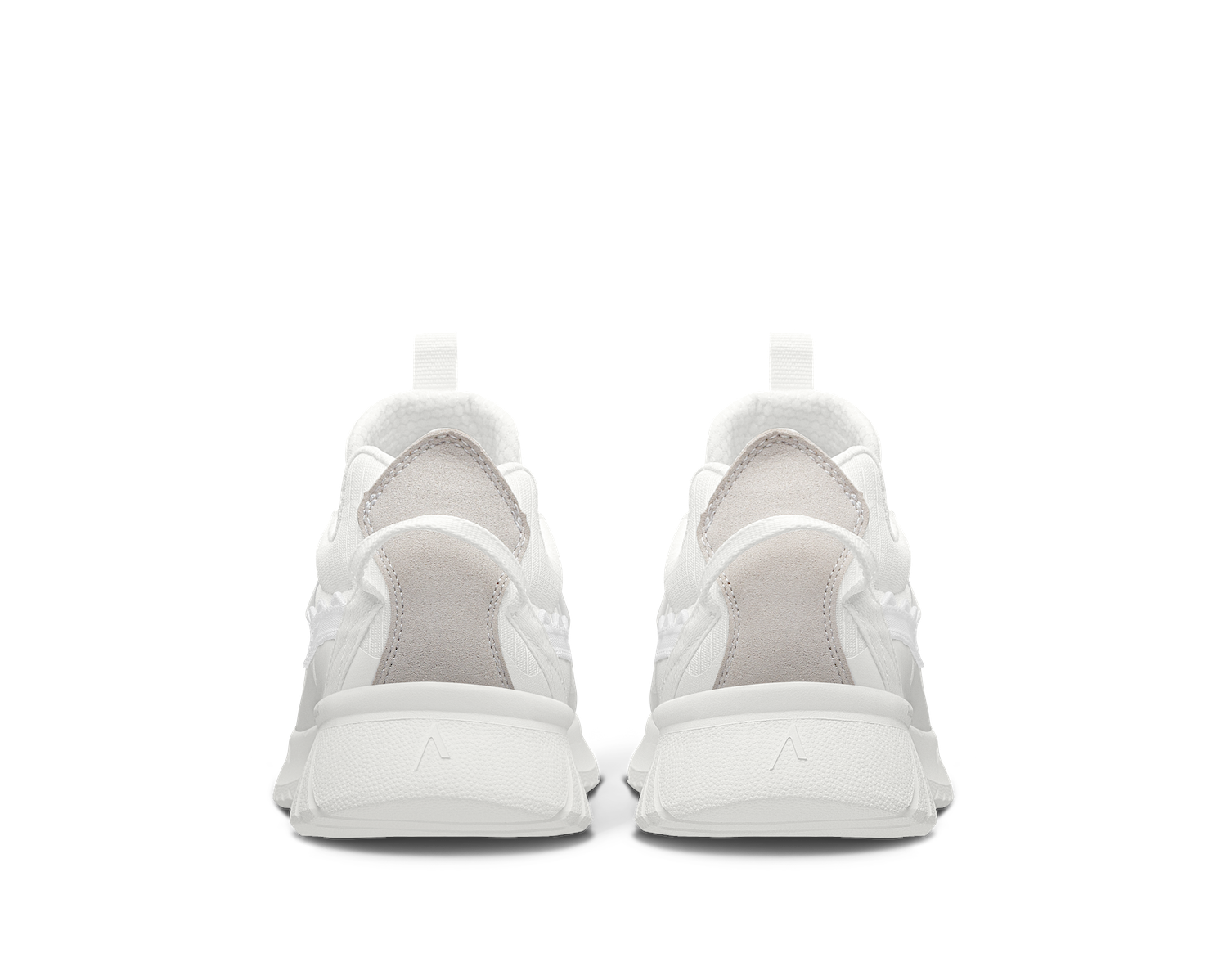 ARKK Collection City-Net Nylon XPL-R | Triple White | Women City-Net