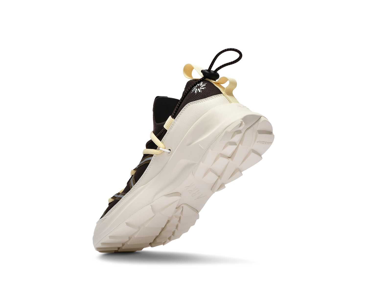 ARKK Main Line City-Tek | Almond Chocolate | Women City-Tek