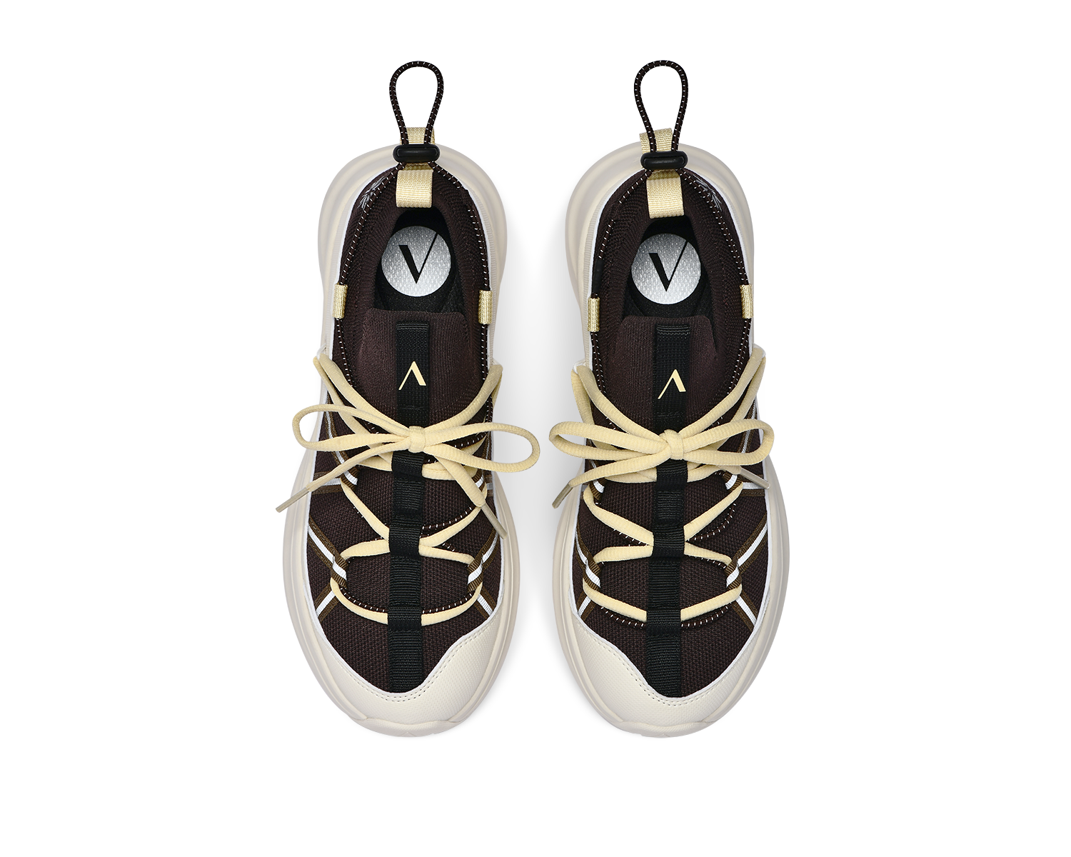 ARKK Main Line City-Tek | Almond Chocolate | Women City-Tek