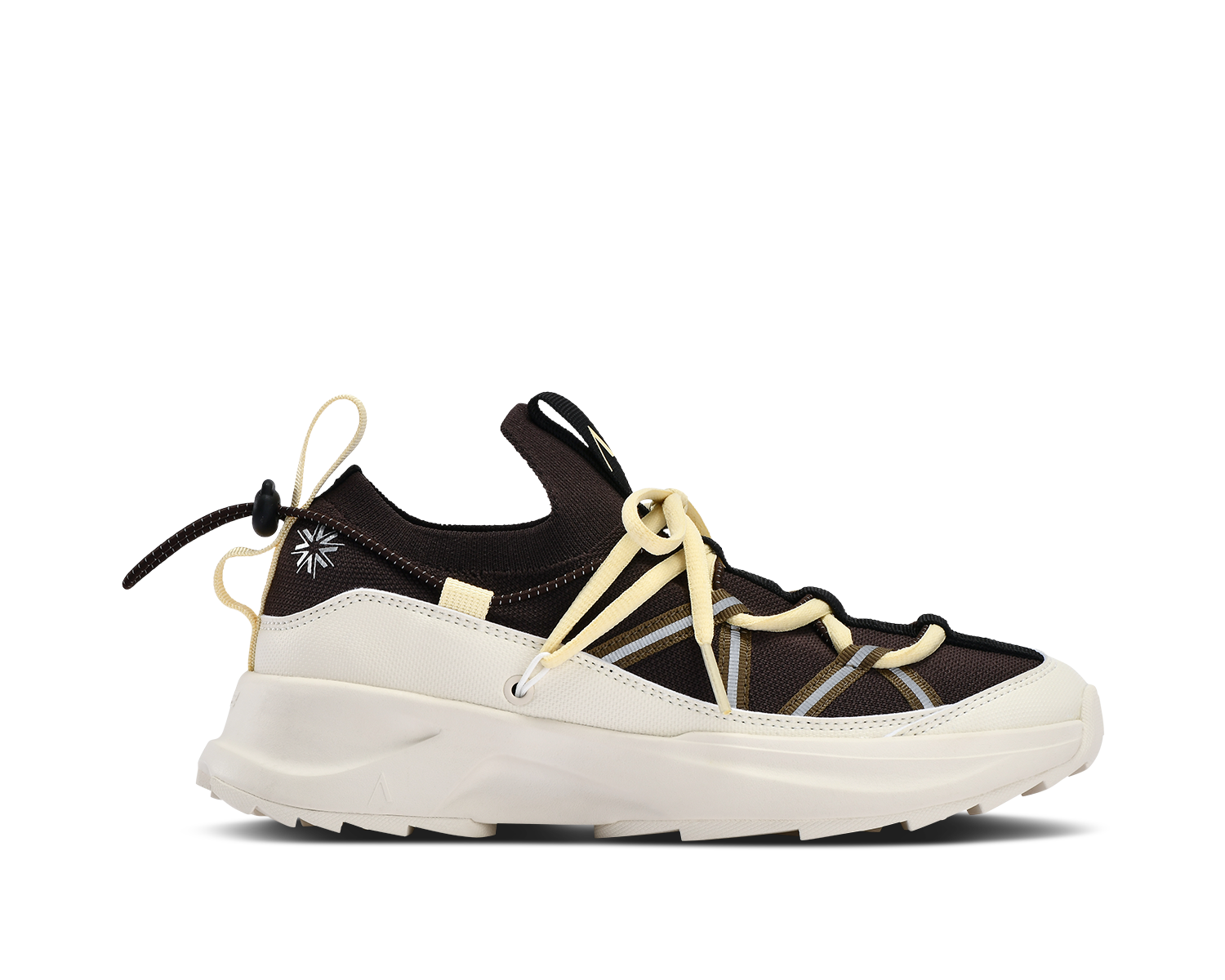 ARKK Main Line City-Tek | Almond Chocolate | Women City-Tek