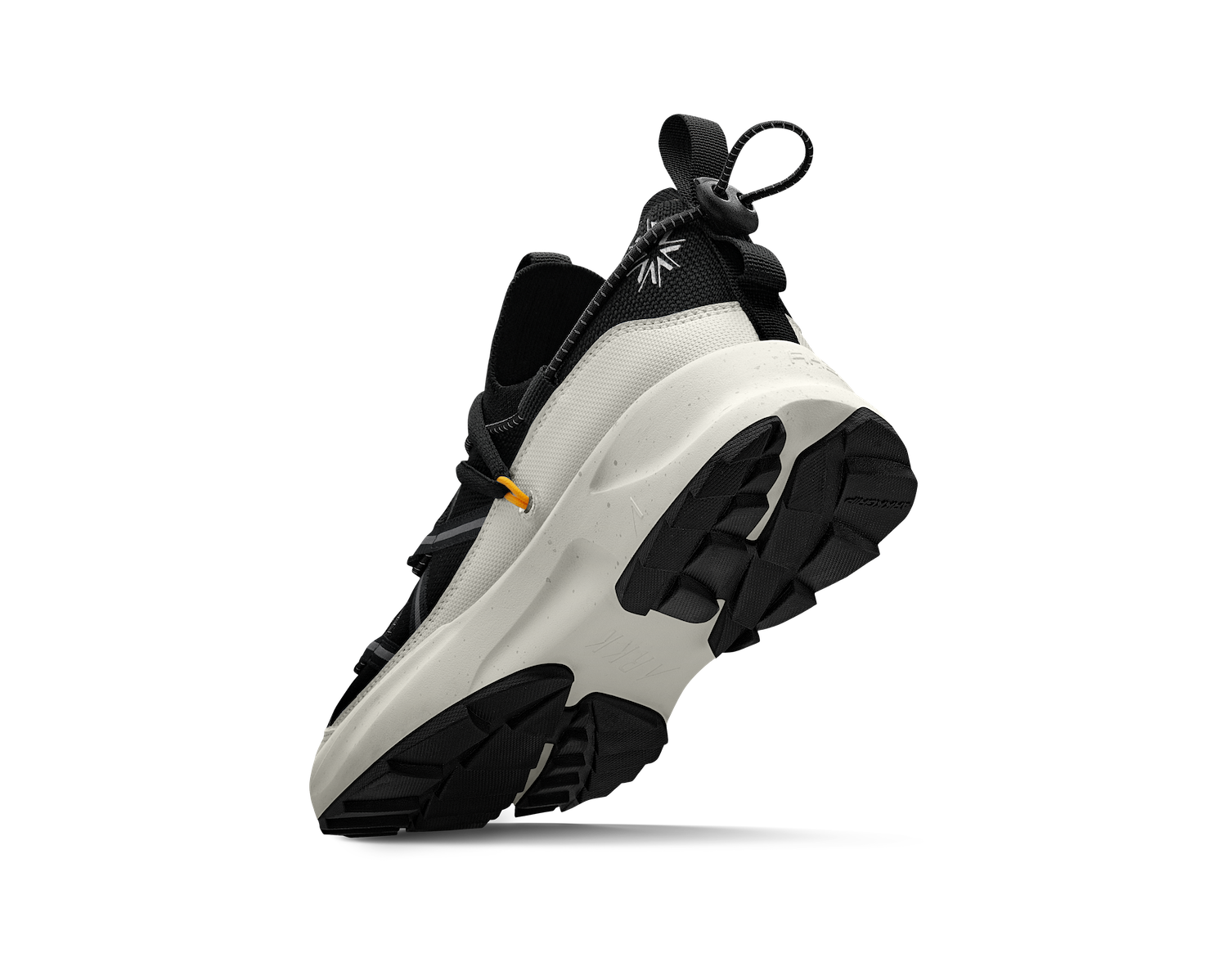 ARKK Collection City-Tek FG AH2-T | Black Marshmallow | Men City-Tek